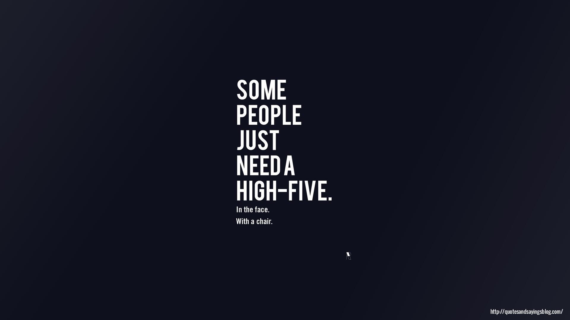 1920x1080 Funny Quotes For Wallpaper