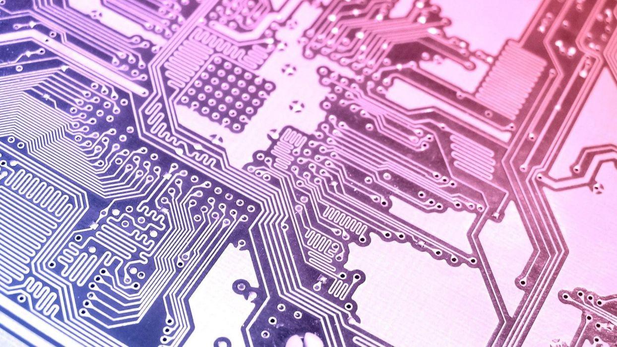 1244x700 ELECTRONICS machine technology circuit electronic computer