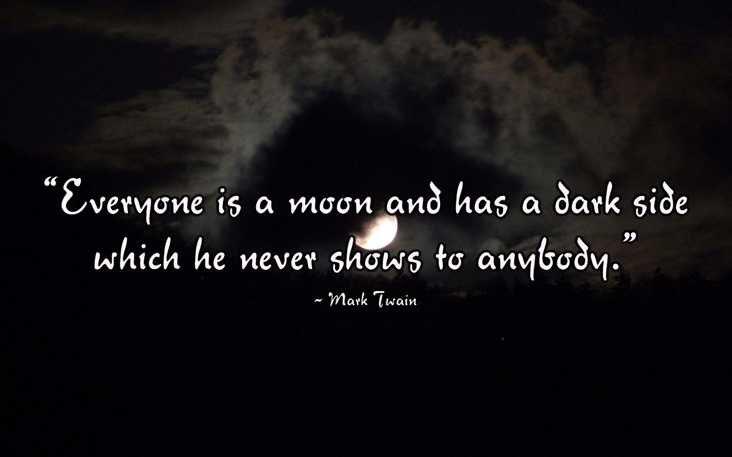 1440x900 Free download Dark Quotes About Pain QuotesGram [1600x900]