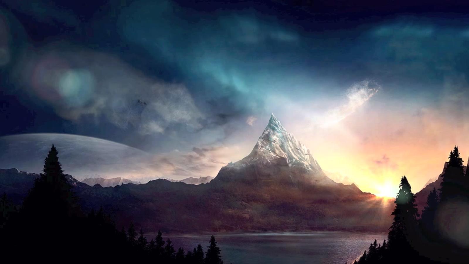1600x900 Chill s wallpaperx900