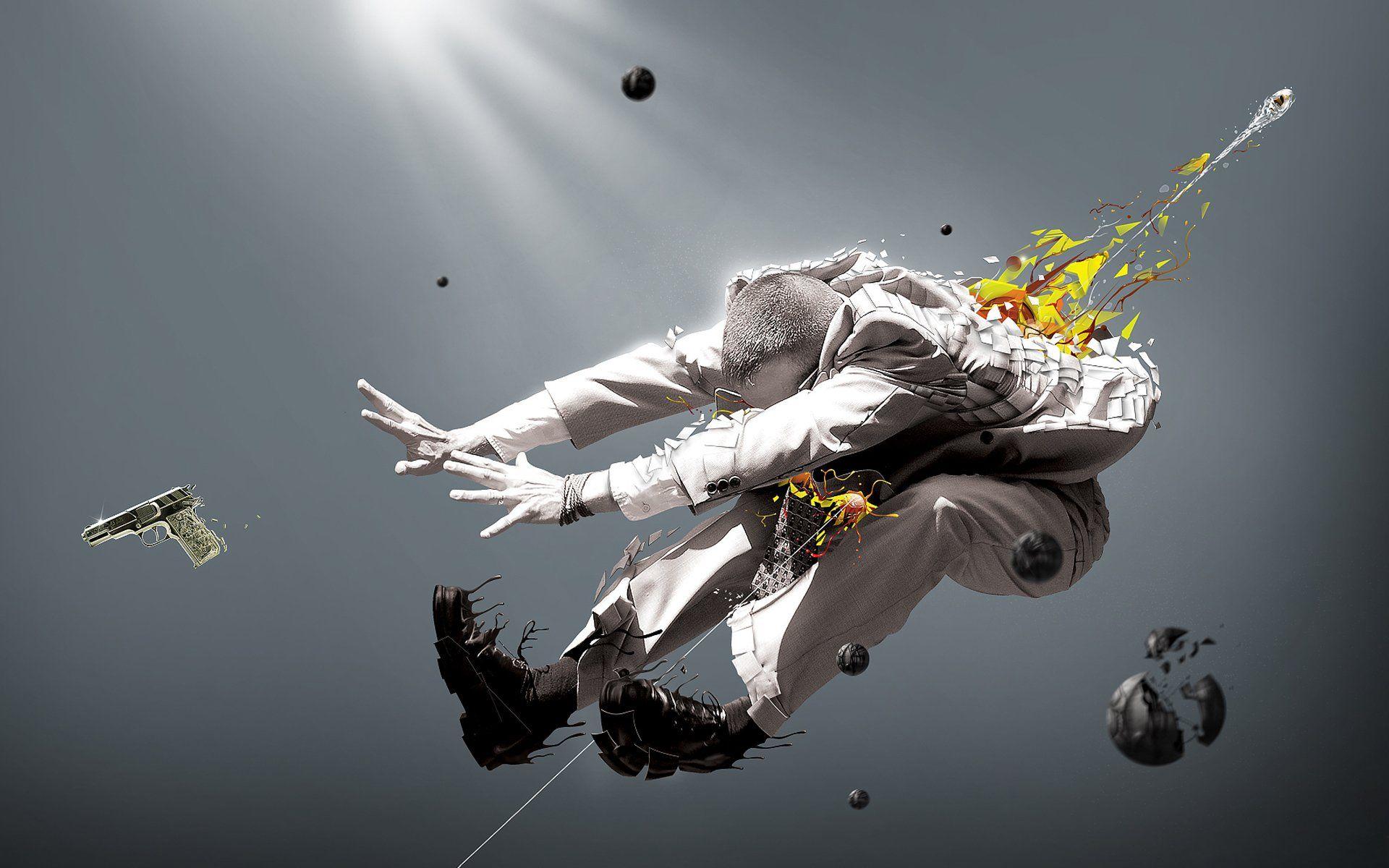 1920x1200 Cool Wallpaper Art