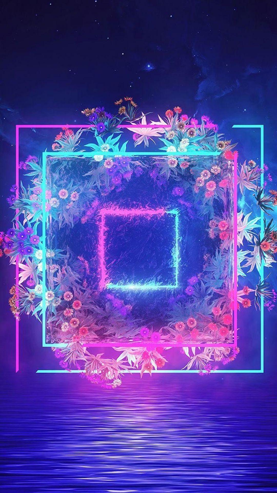 1080x1920 Chill Aesthetic HD Wallpaper Desktop Background