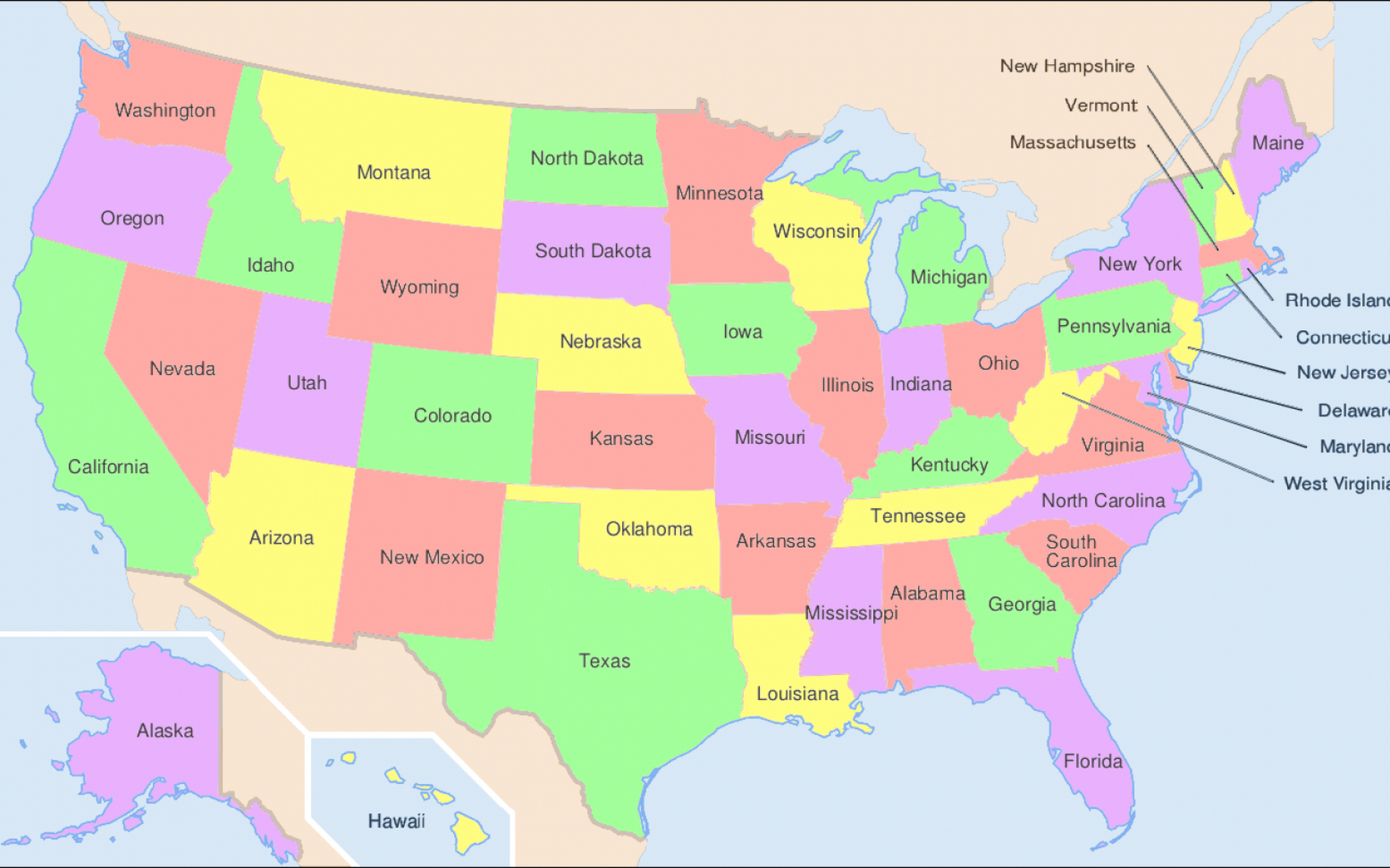 2880x1800 Us Map Wallpaper. Dangerous Wallpaper