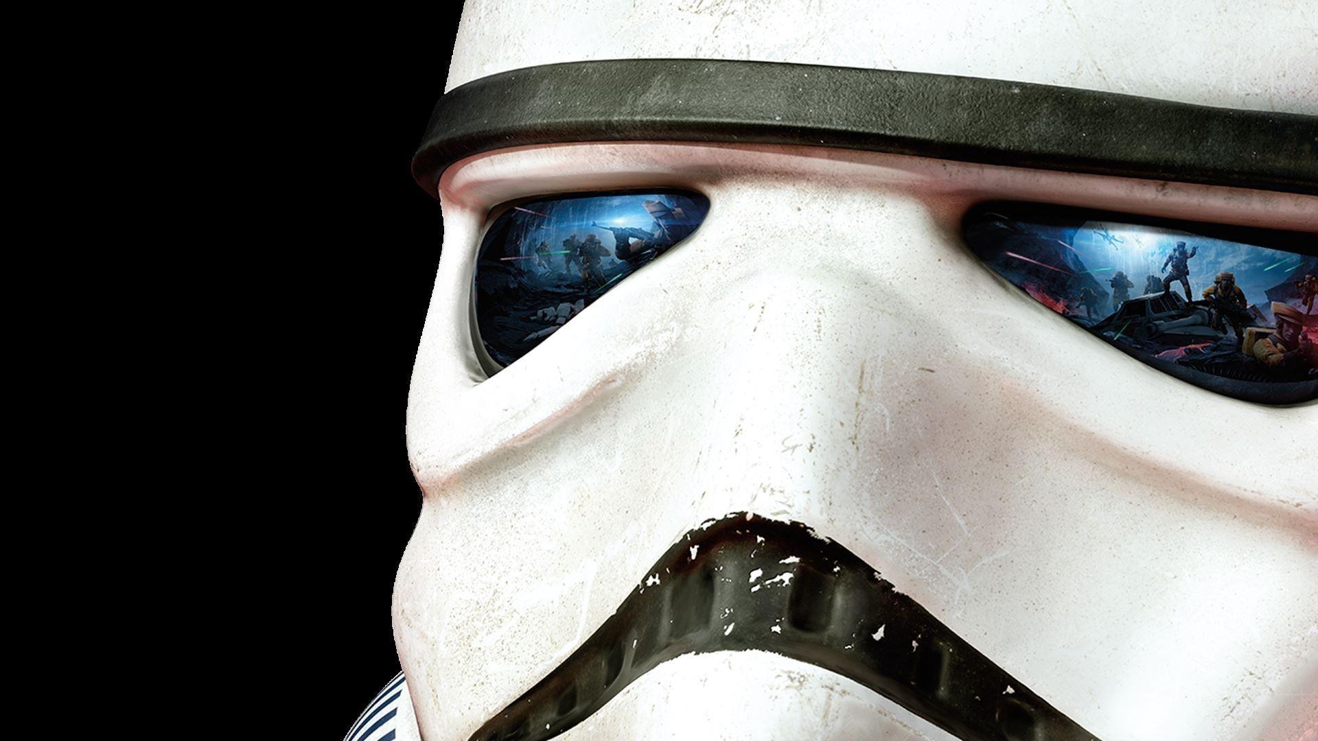 1920x1080 star wars, battlefront, electronic arts Wallpaper, HD Games 4K