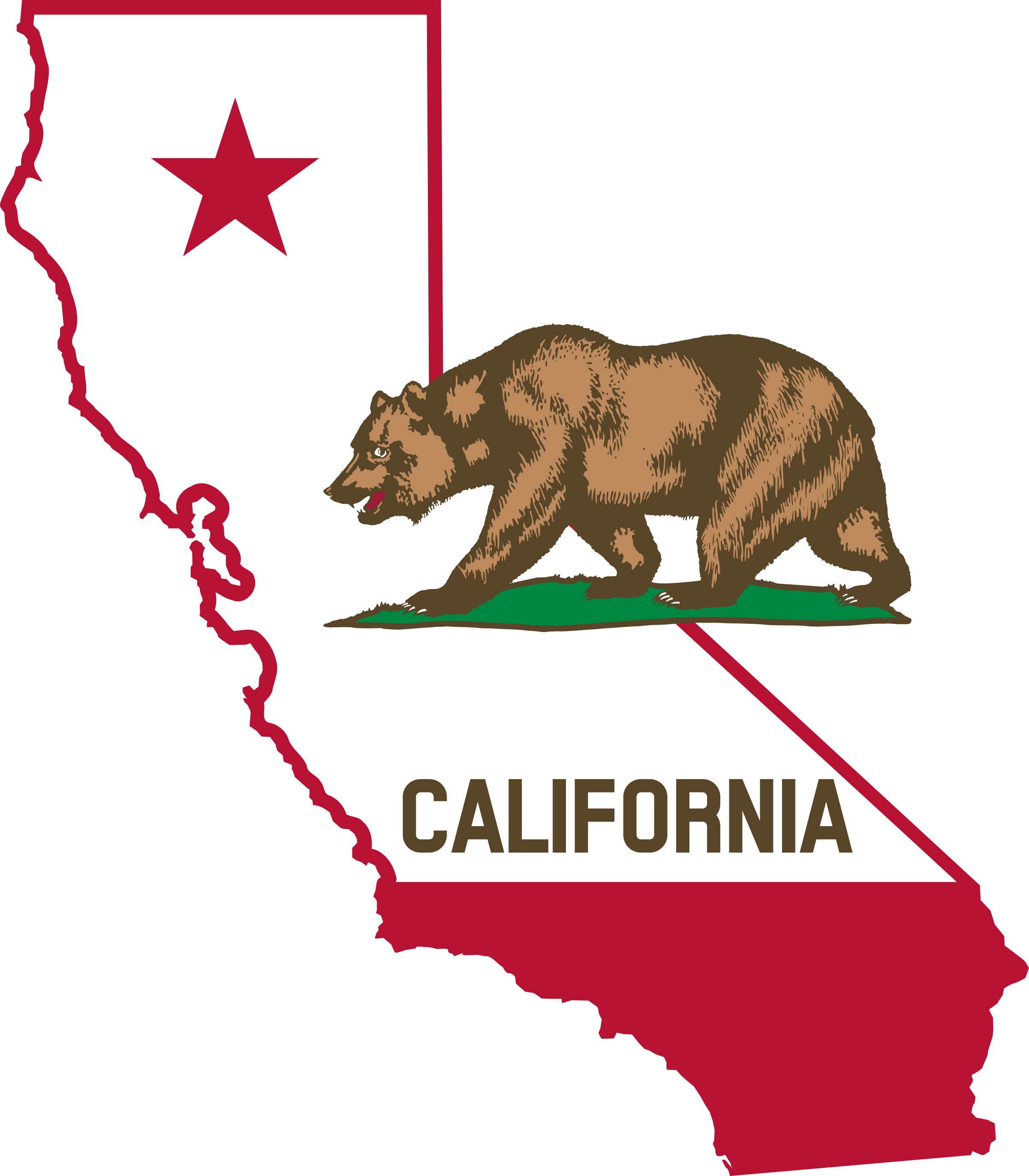 2400x2743 Flag Of California wallpaper, Misc, HQ Flag Of California
