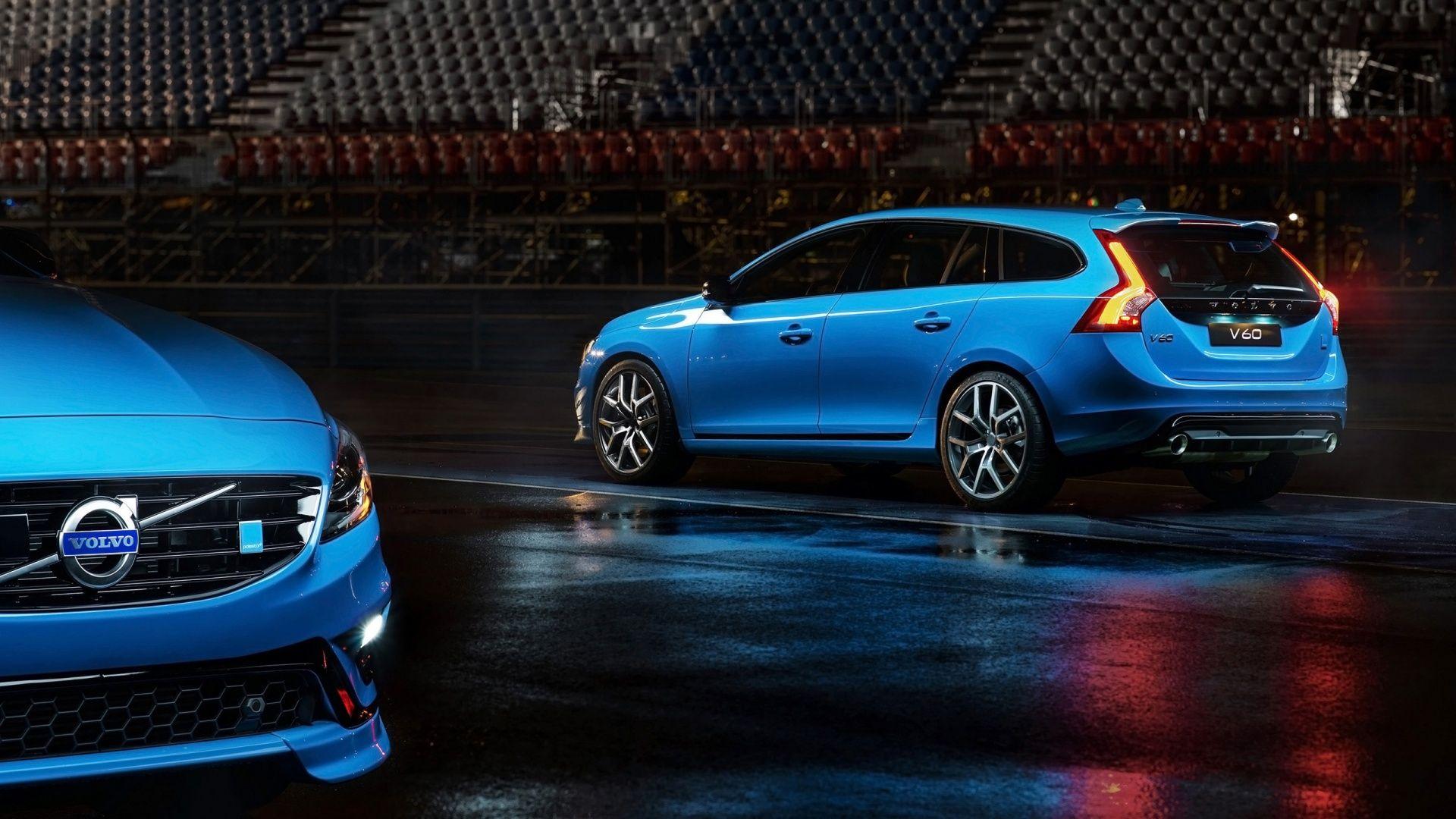 1920x1080 Cool Volvo Wallpaper 46846 1920x1080px
