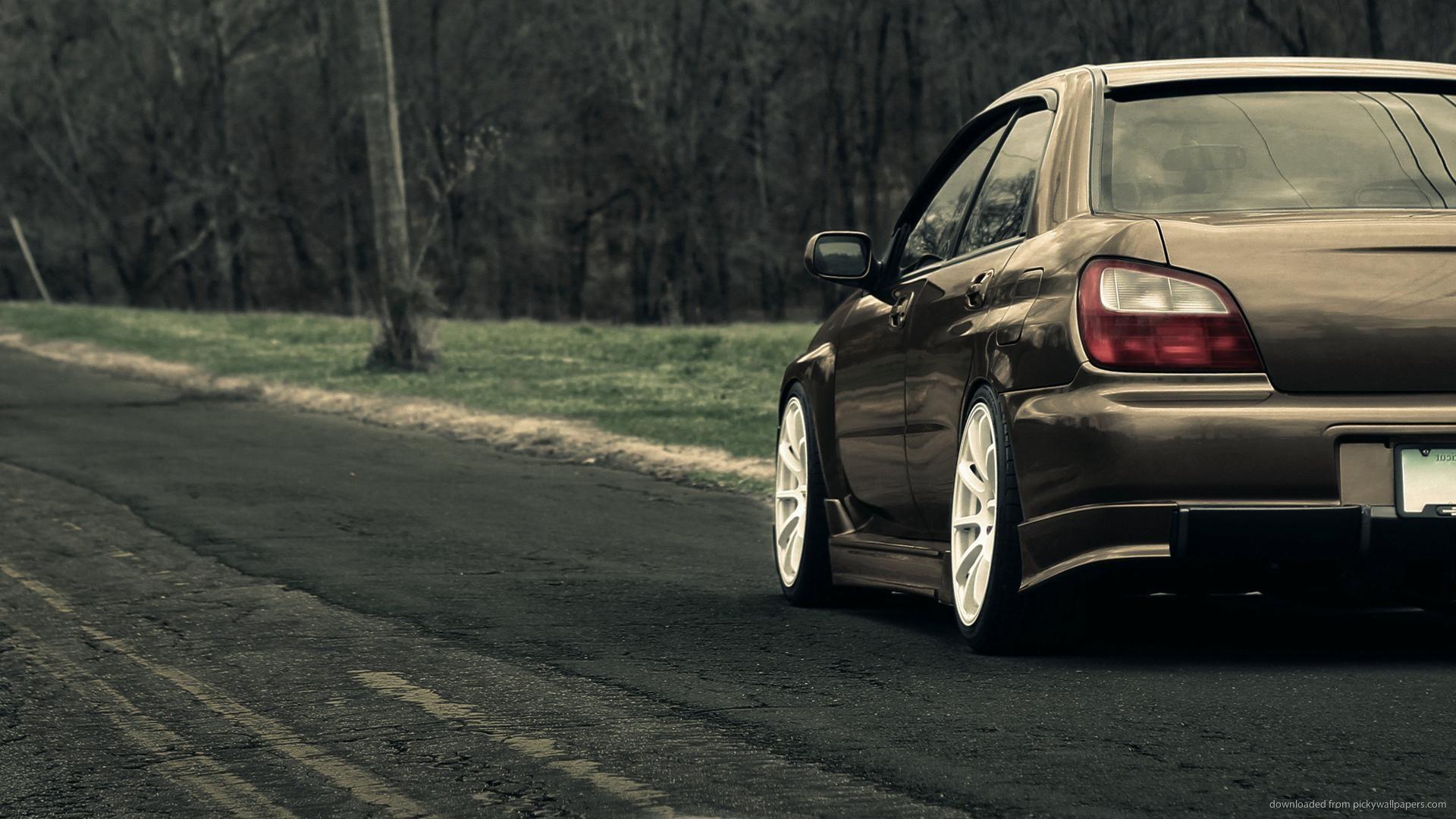 Subaru Wallpapers Top Free Subaru Backgrounds Wallpaperaccess