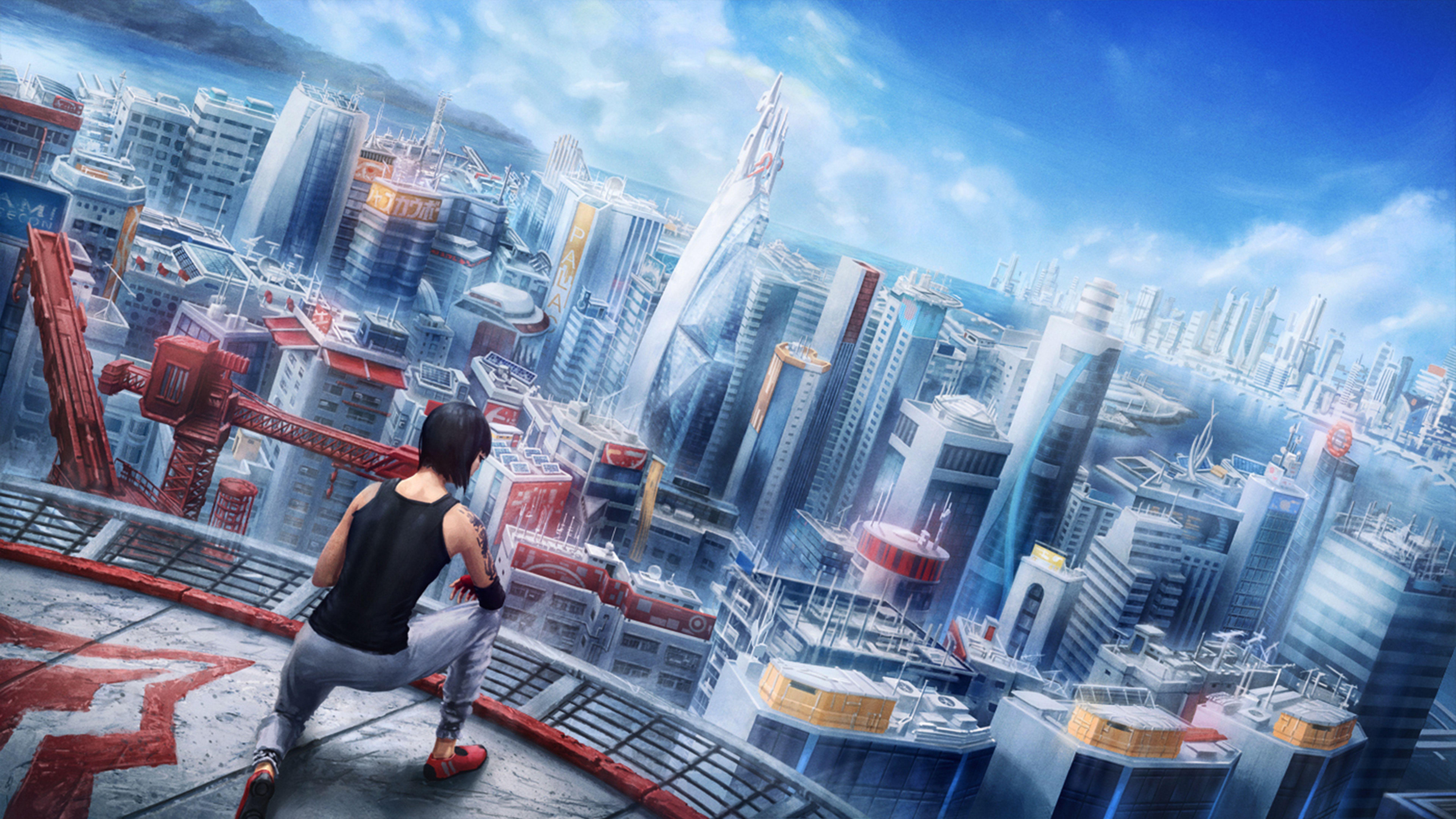7680x4320 catalyst, electronic arts, art 8K Wallpaper, HD Games 4K