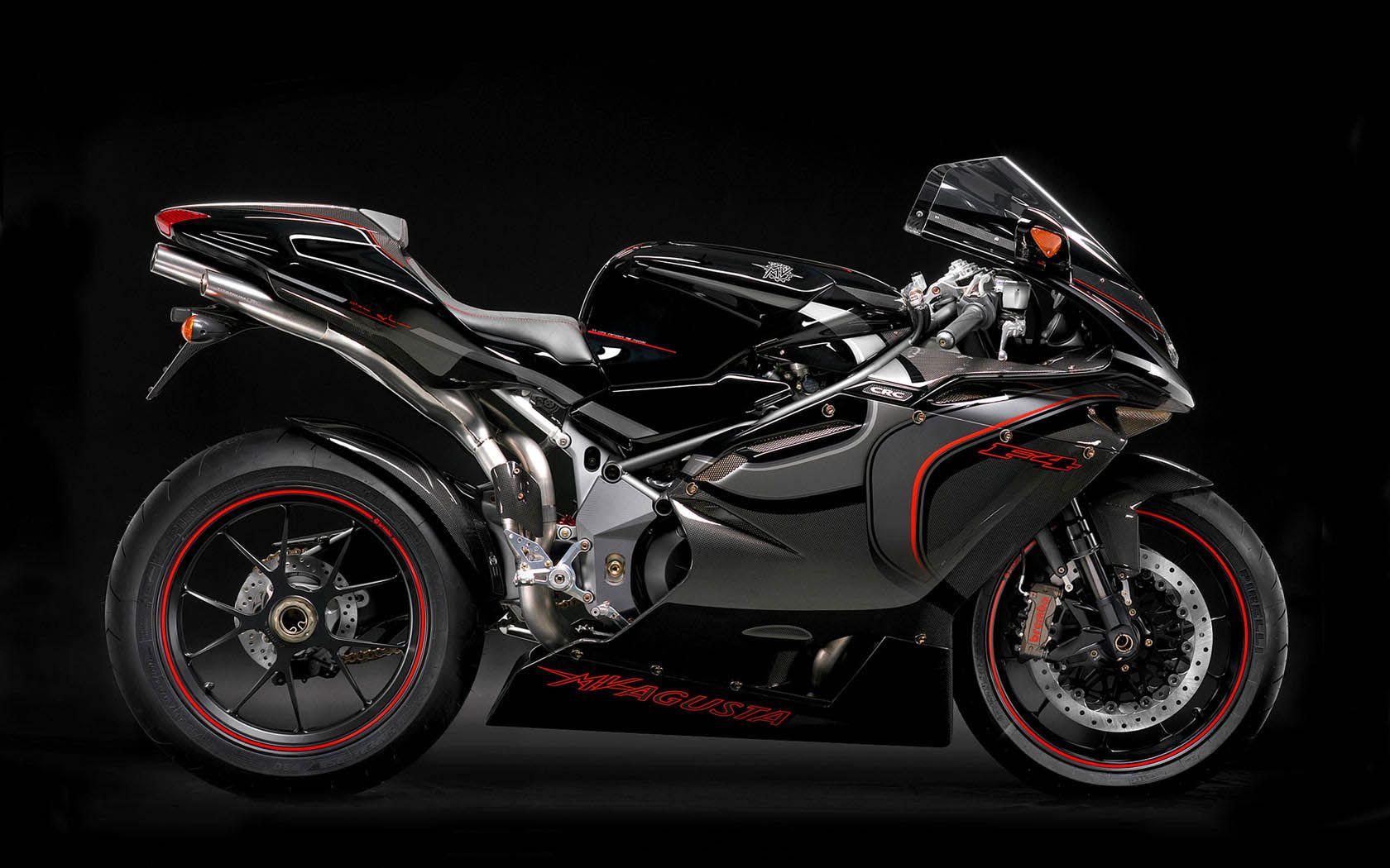 1680x1050 Motorcycle Wallpaper
