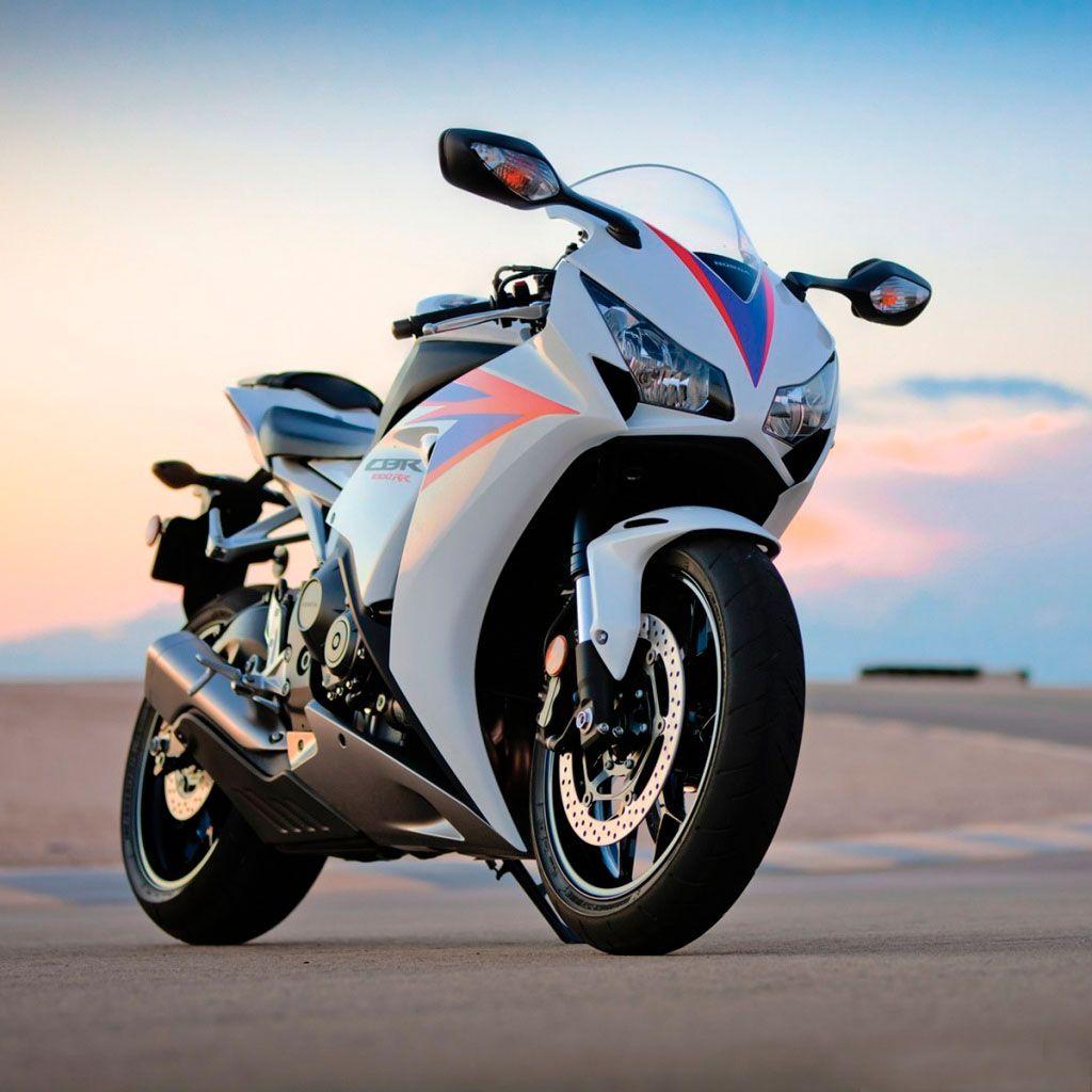 1024x1024 Best motorcycle iPad Wallpaper HD