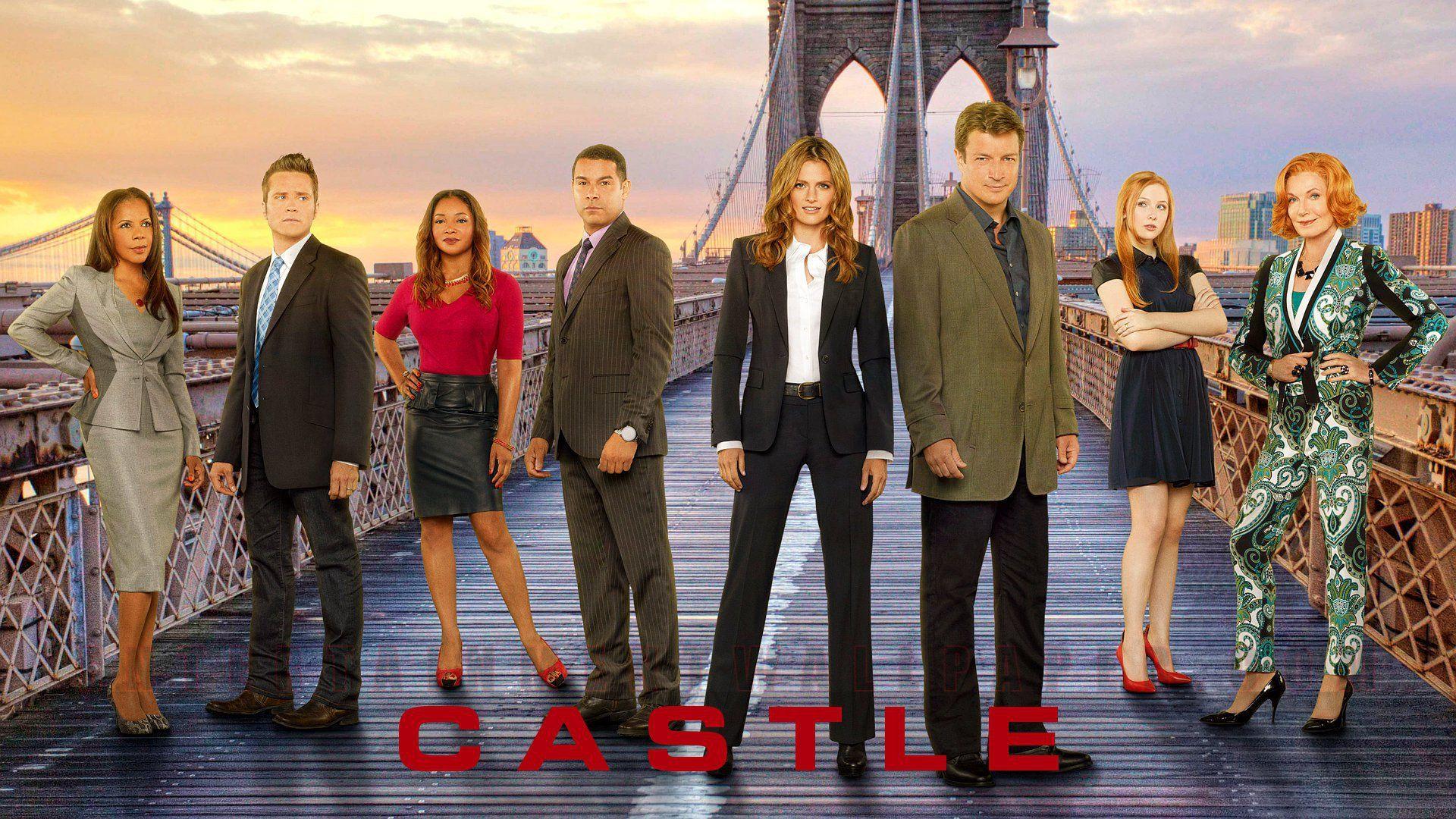 1920x1080 Castle HD Wallpaper and Background Image