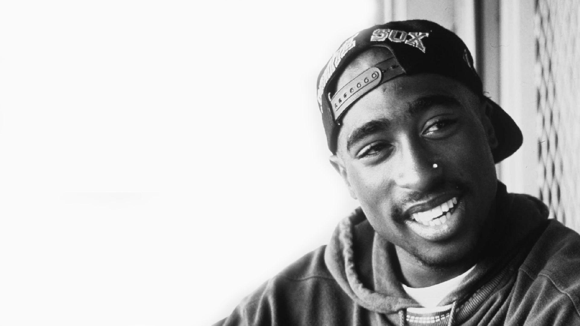 1920x1080 2pac Wallpaper: Image, People Category