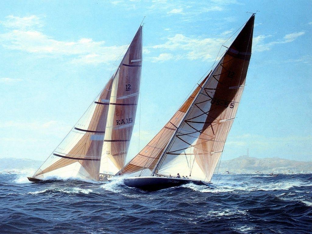 1024x768 Boats Regatta 317689 Wallpaper wallpaper