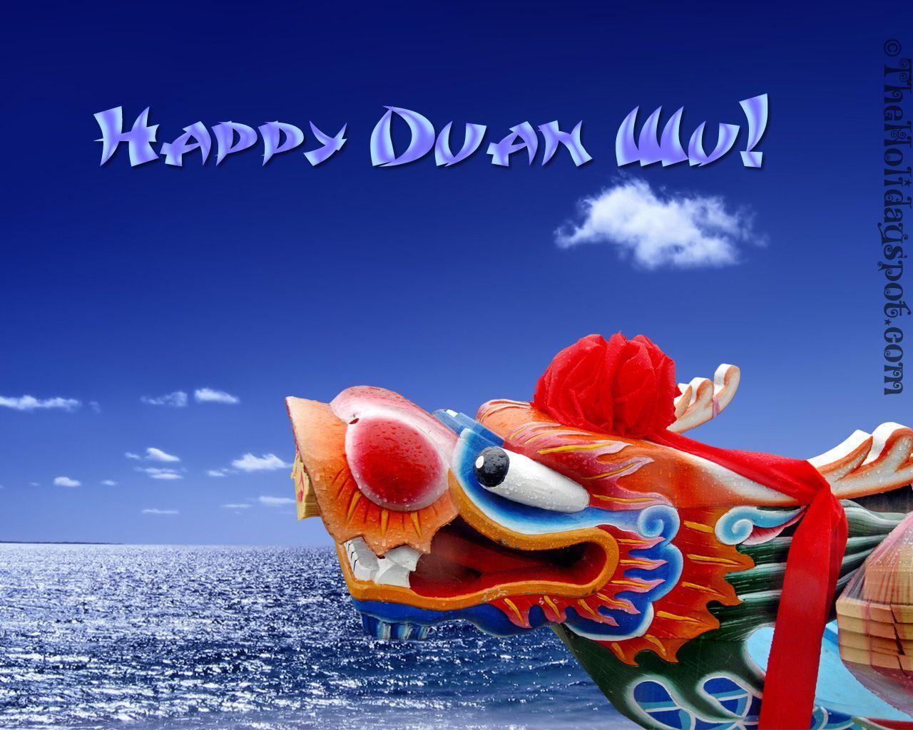 1280x1024 Dragon Boat Festival Wallpaper. Dragon boat festival, Boat