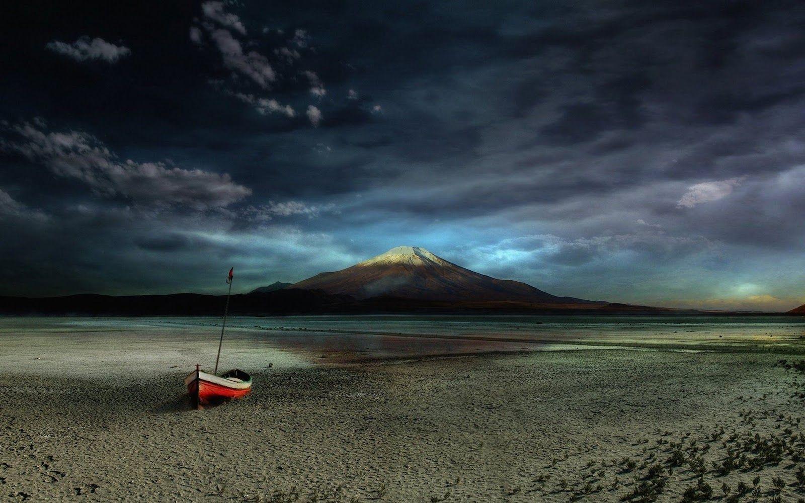 1600x1000 hd cool boat image HD wallpaper HD cool boat lonely. Beautiful