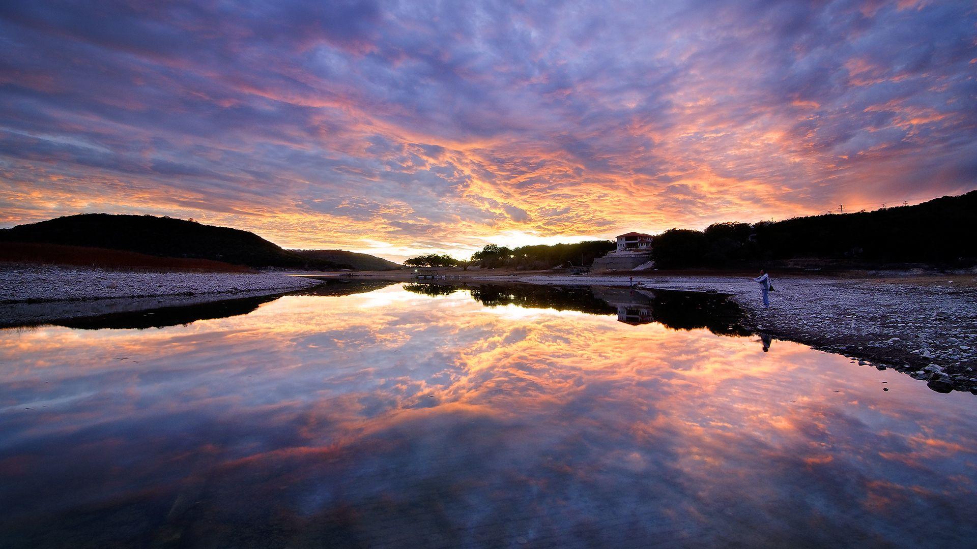1920x1080 HD Quality Dawn Image, Dawn Wallpaper HD Base