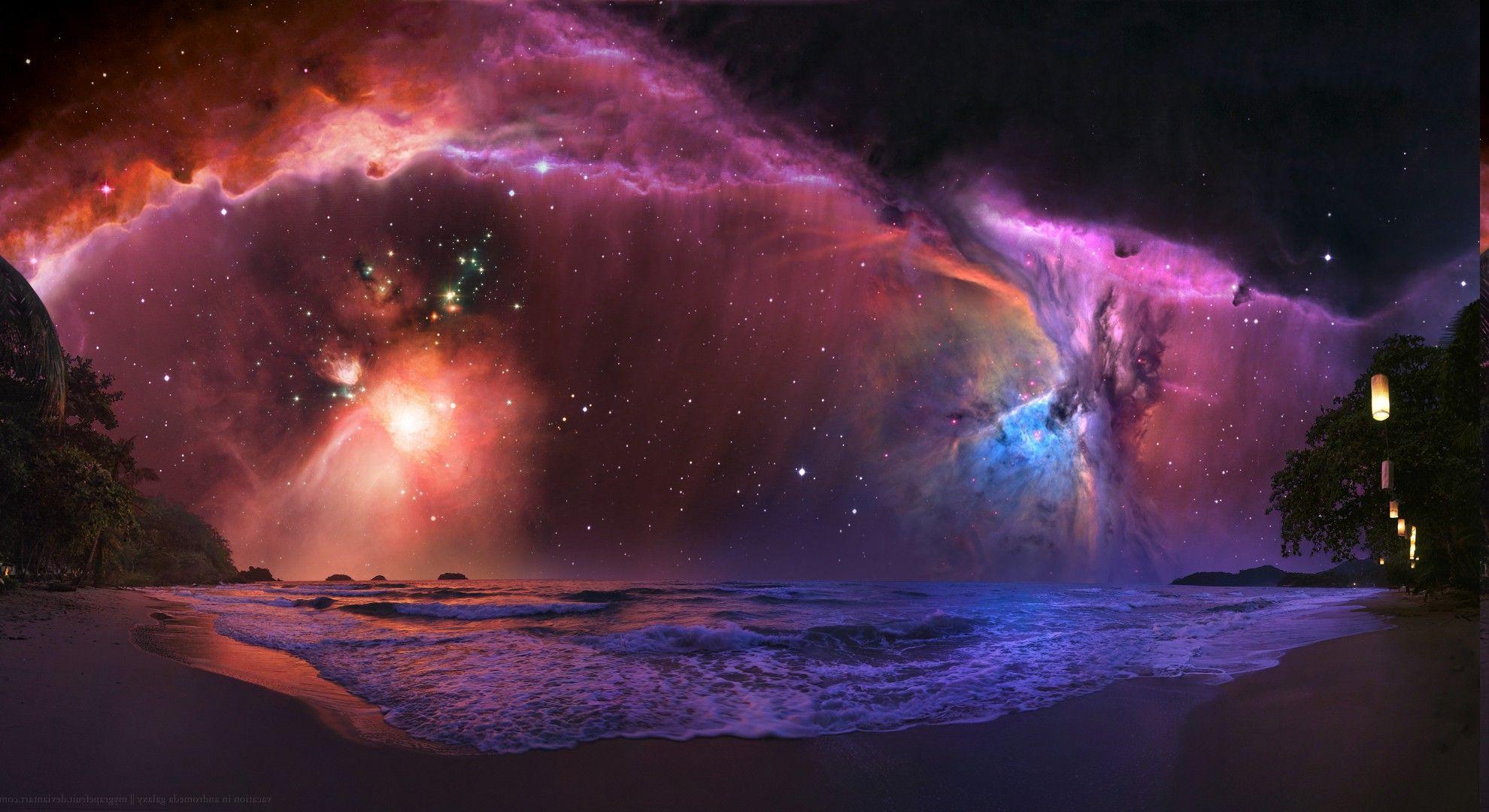 1980 X 1080 Nebula Wallpapers - Top Free 1980 X 1080 Nebula Backgrounds ...