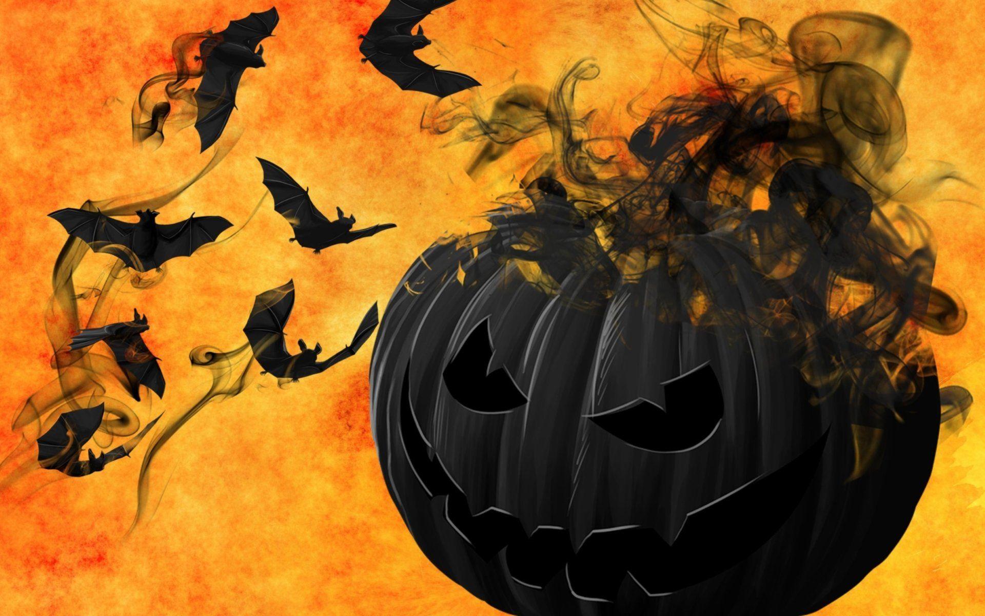 1920x1200 Halloween Wallpaperx1200