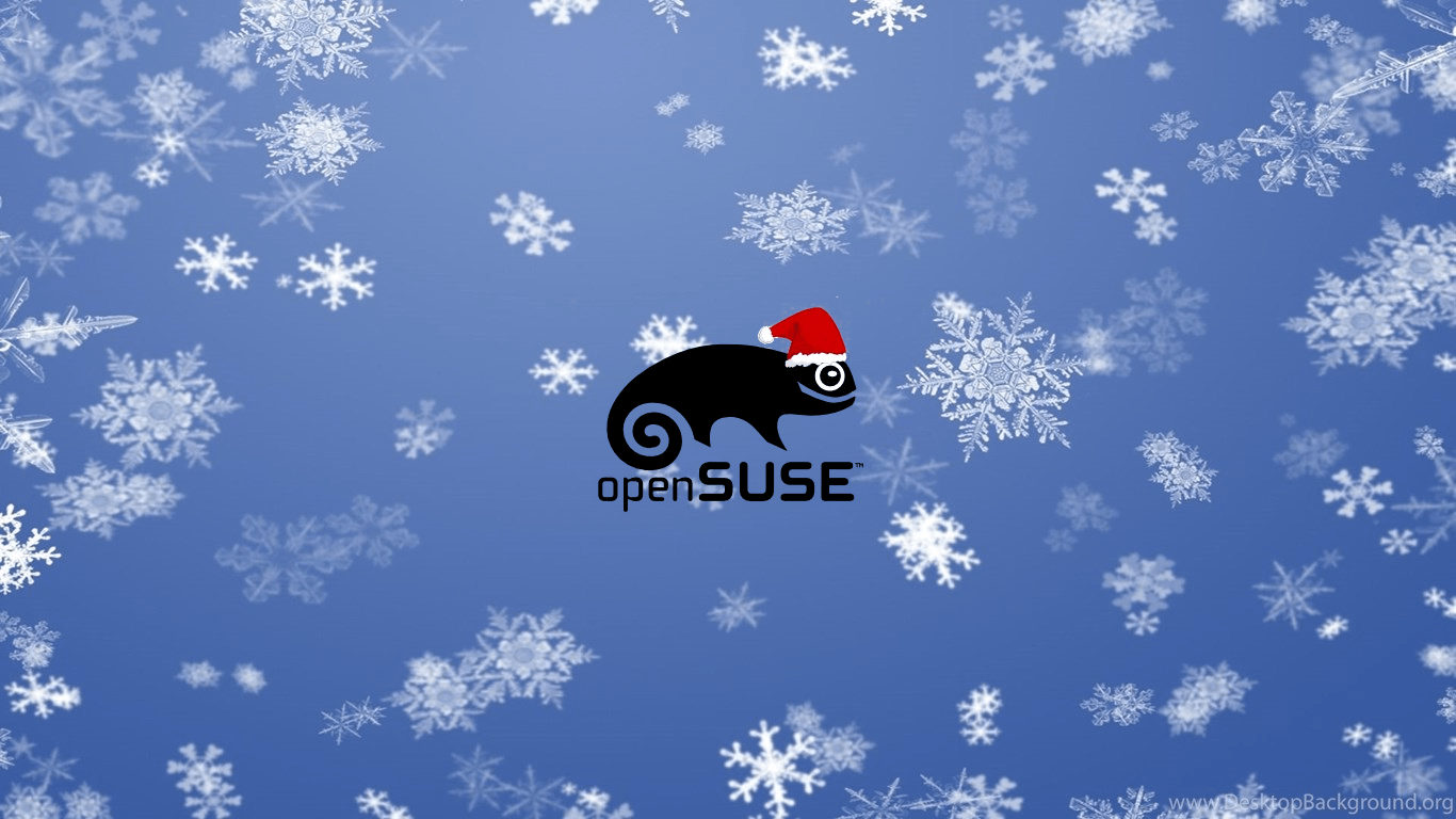 1366x768 I made this Christmas Wallpaper (1366 x 768)