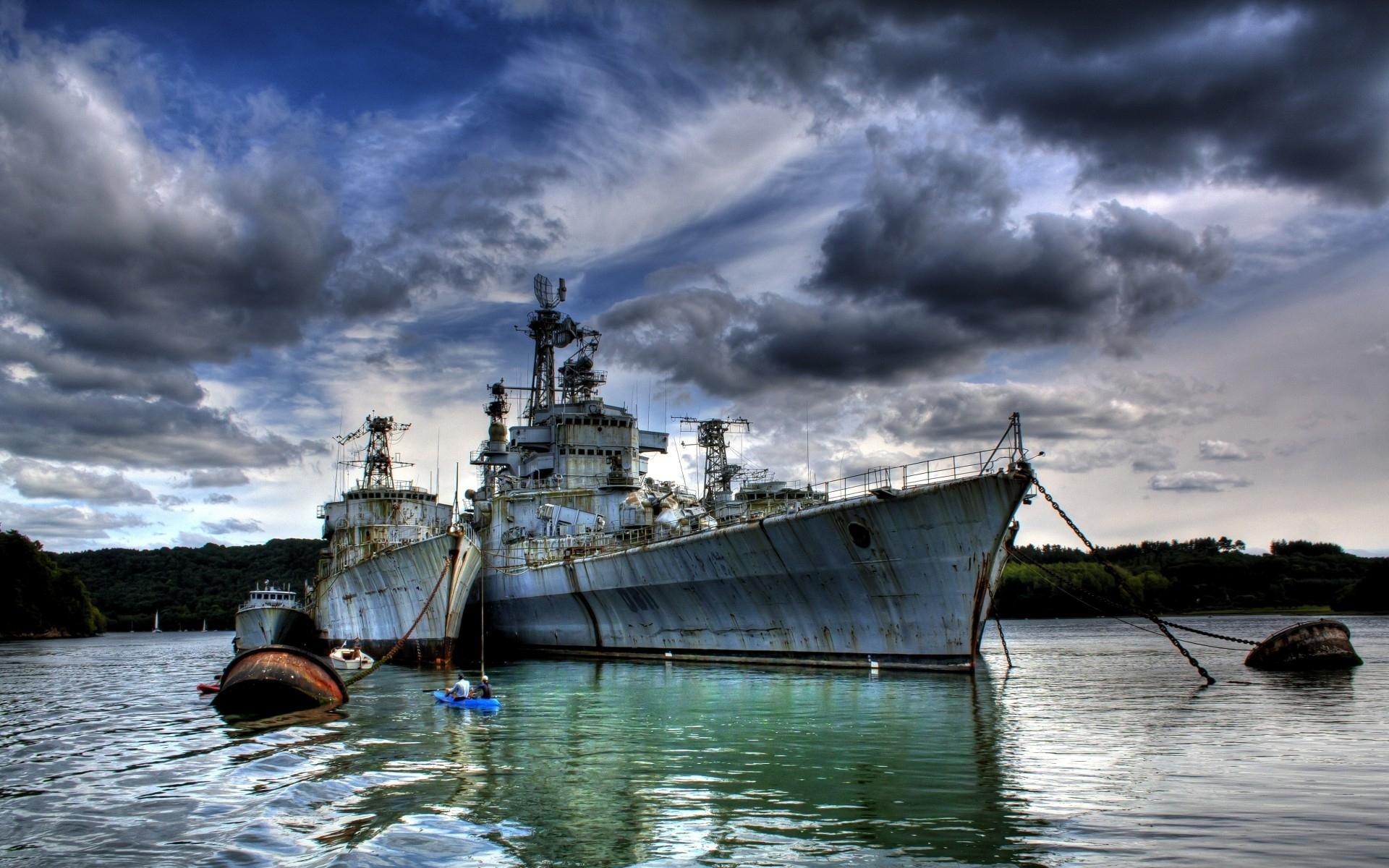 1920x1200 Ships ship boat Painting military navy russian wallpaper 1920x1200