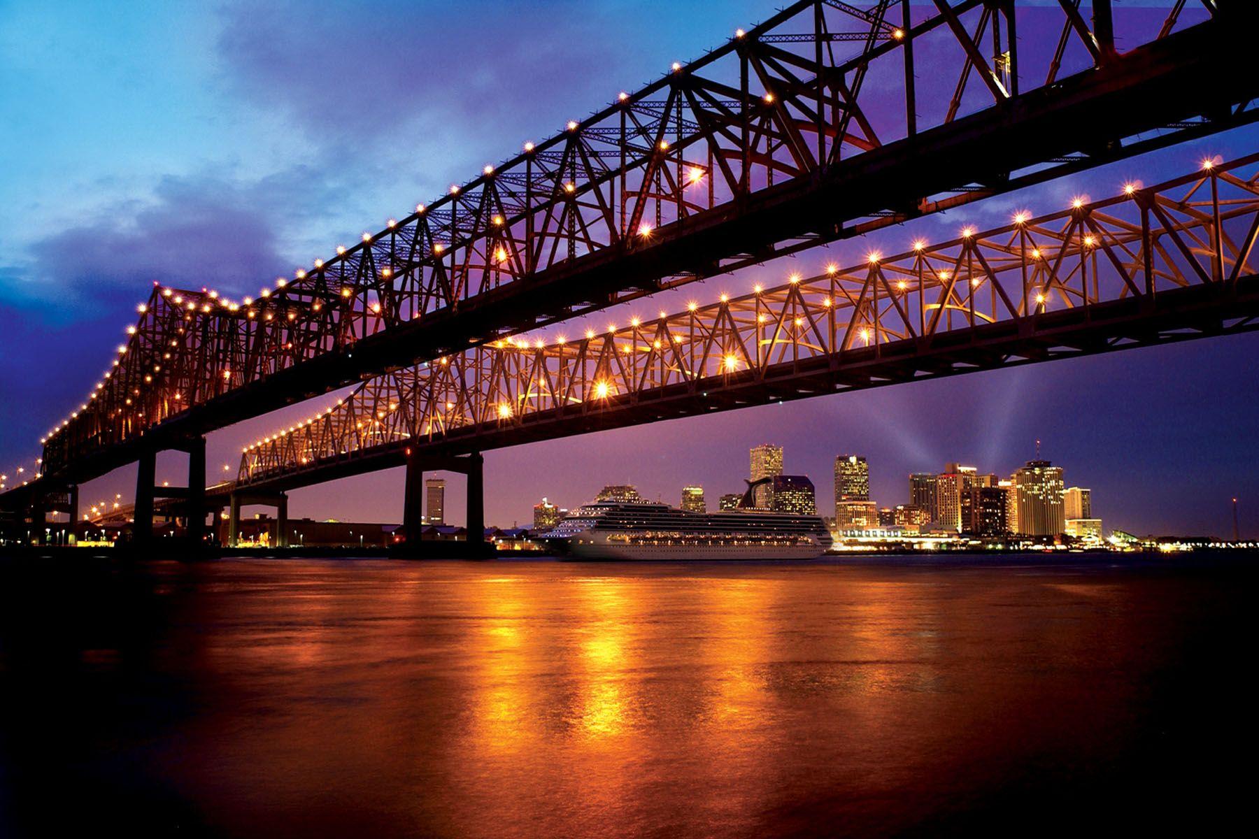 1800x1200 New Orleans Wallpaper