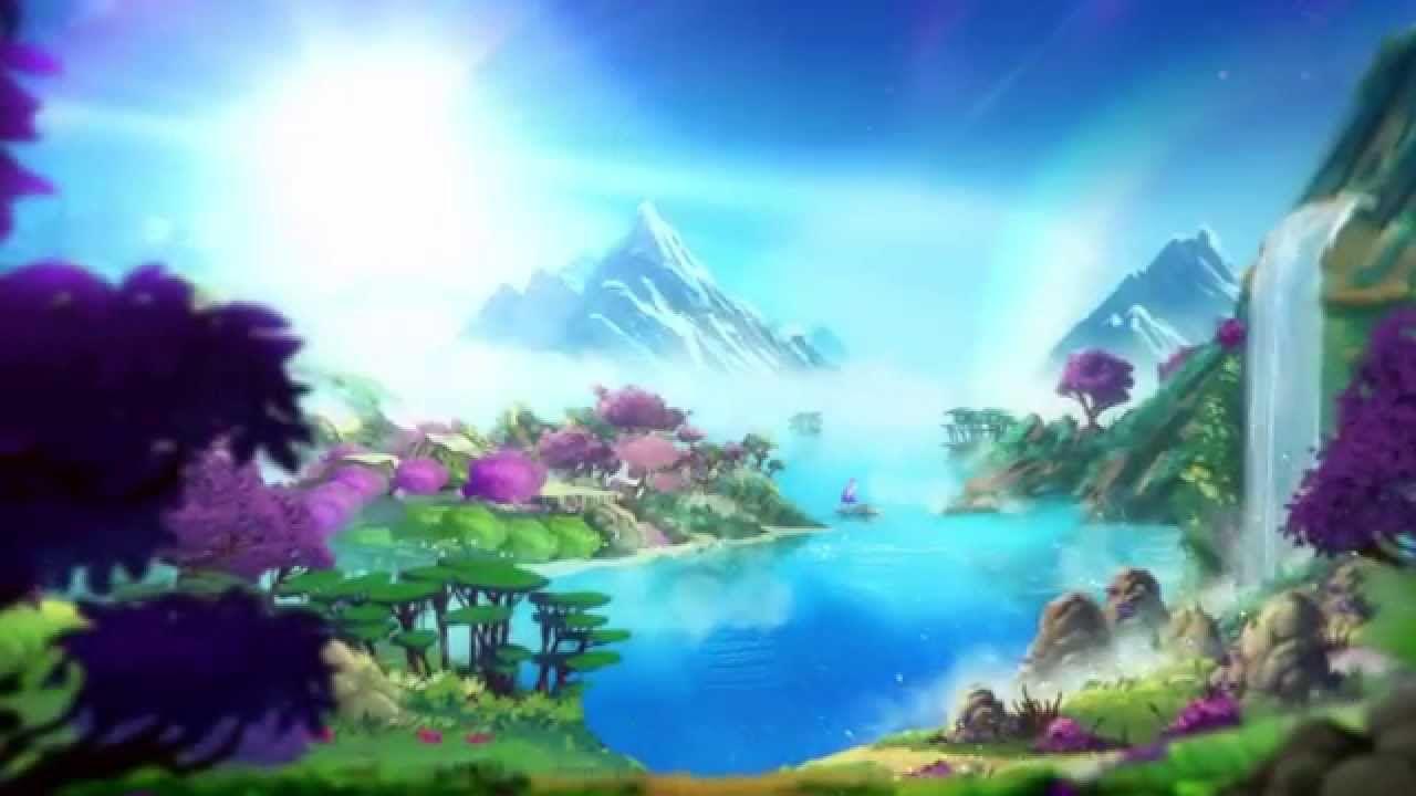 1280x720 LEGO® Elves officiële LEGO Elves Teaser