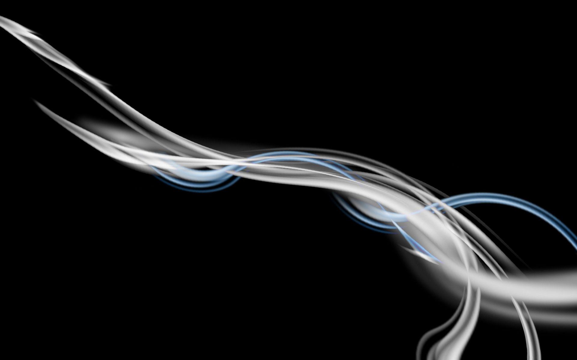 1920x1200 Black And White HD Wallpaper