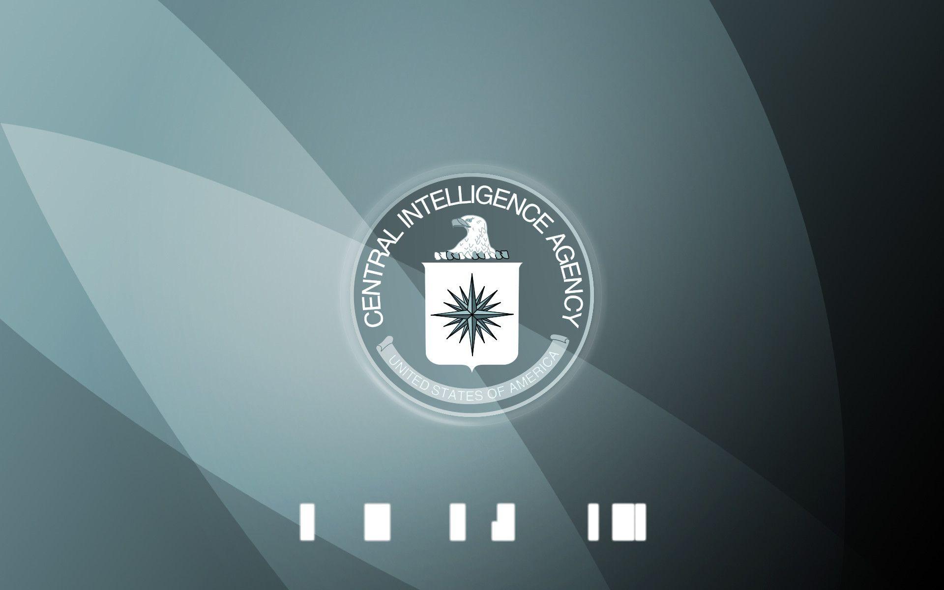 1920x1200 Cia Wallpaper