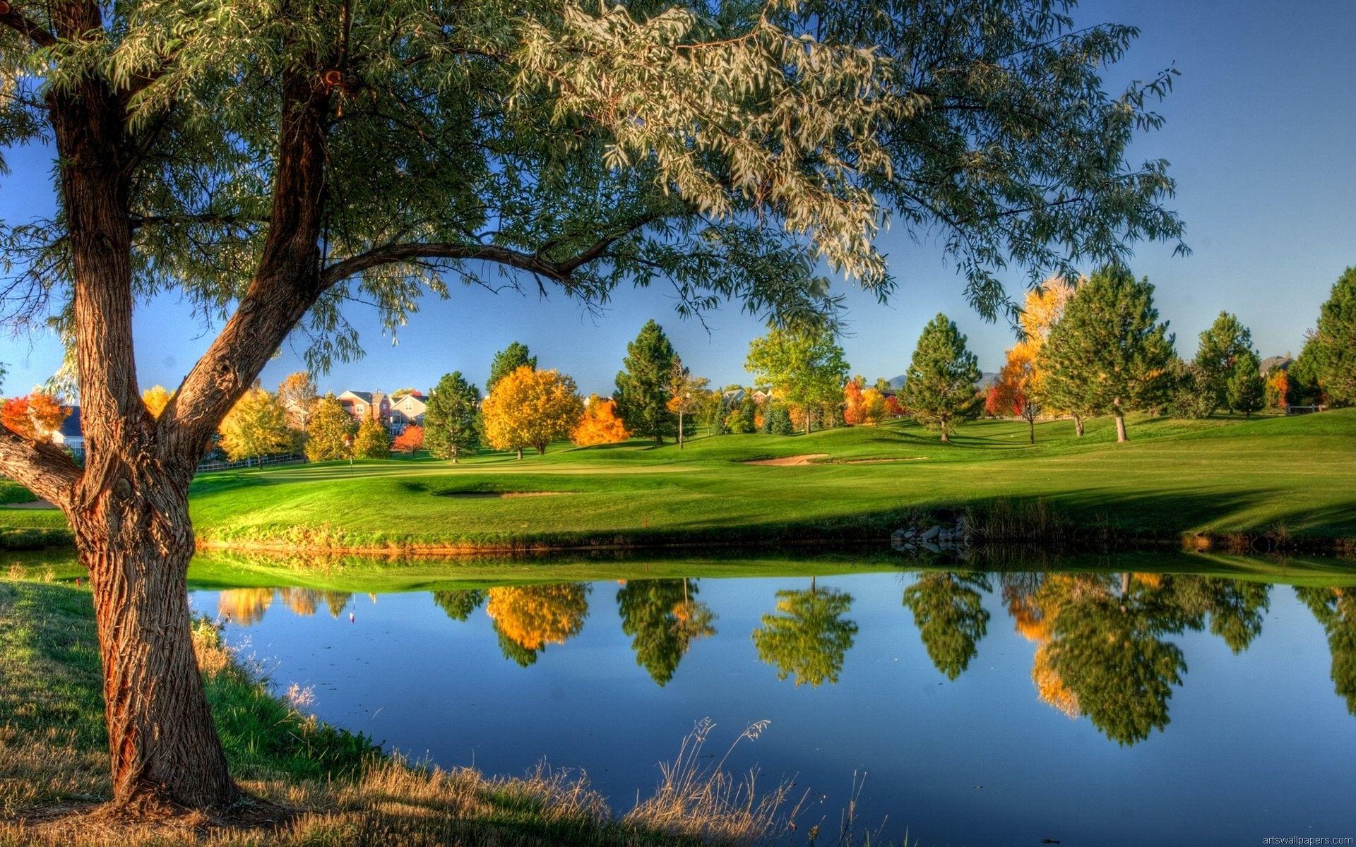 1920x1200 Wallpaper HD for Nature