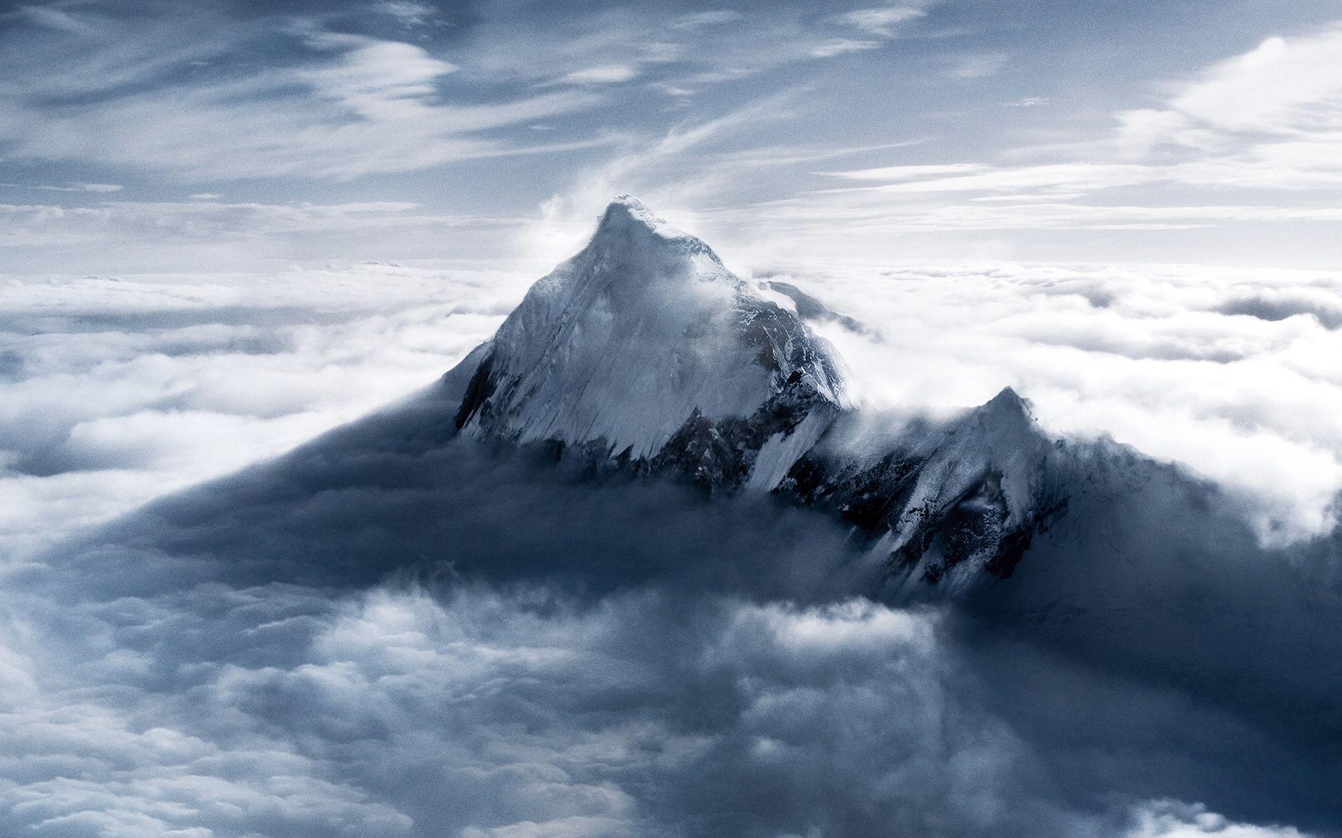 1920x1200 Download HD Everest Movie Wallpaper