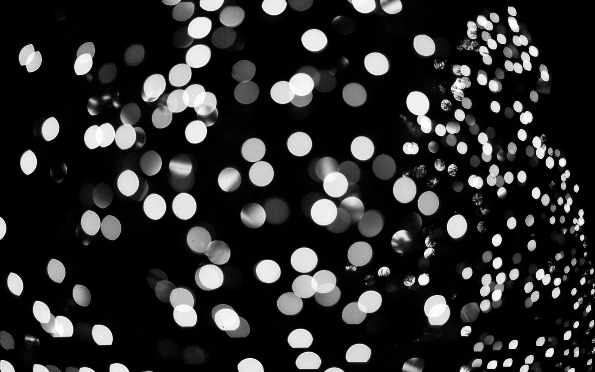 1920x1200 Black And White HD Wallpaper