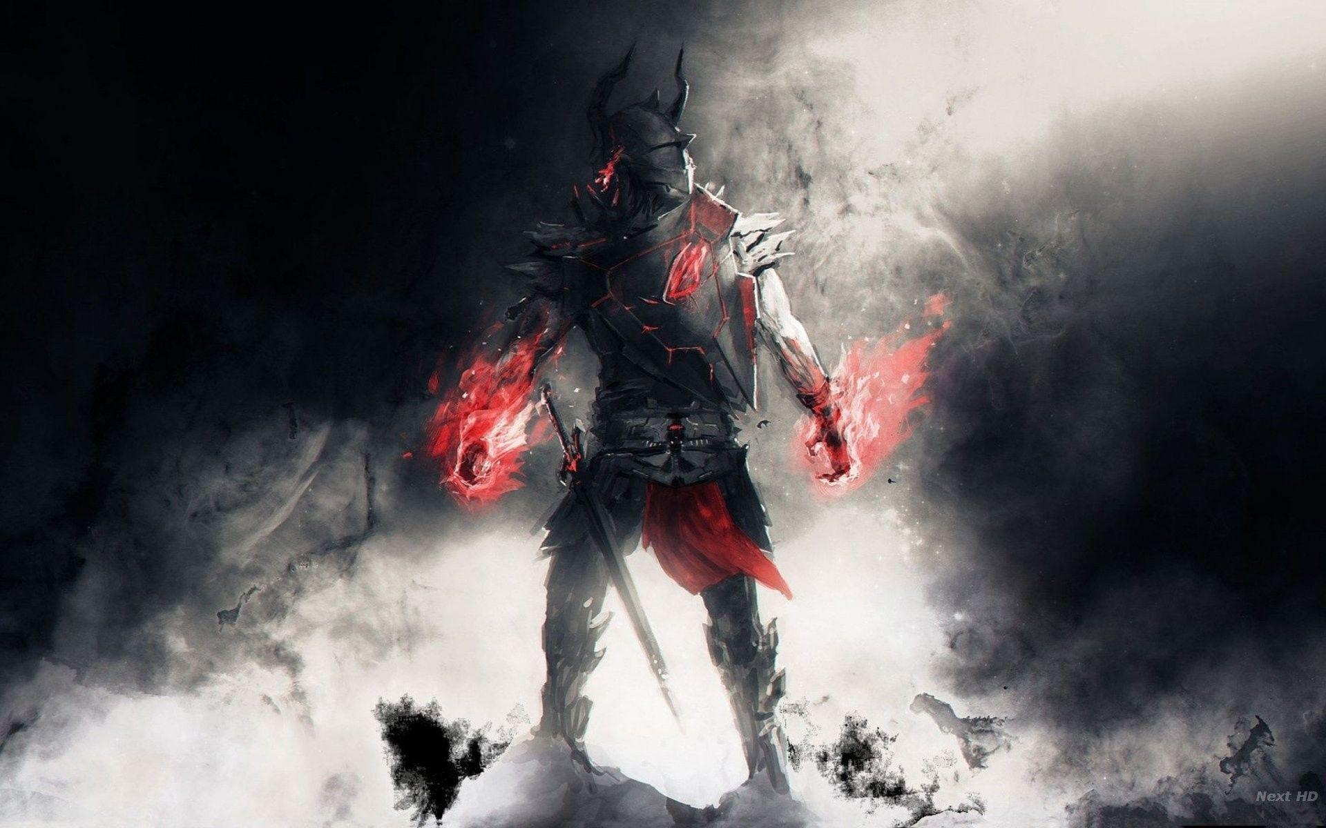 1920x1200 Lords Fallen Warrior 1920x1200 Background Free HD Wallpaper