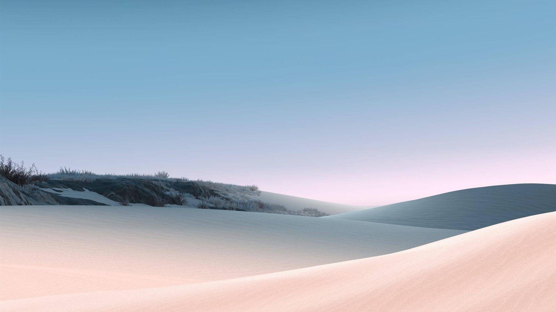 1920x1080 Download All New Microsoft Surface Wallpaper (Direct Links)
