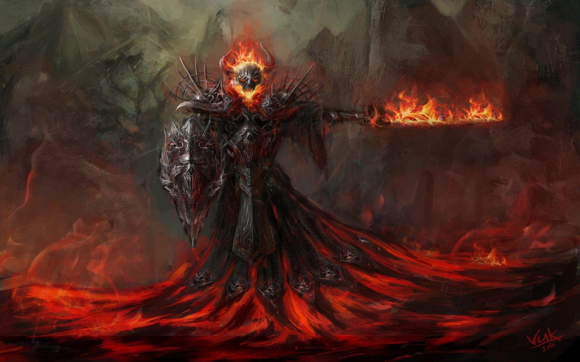 1920x1200 Aztec Warrior Wallpaper
