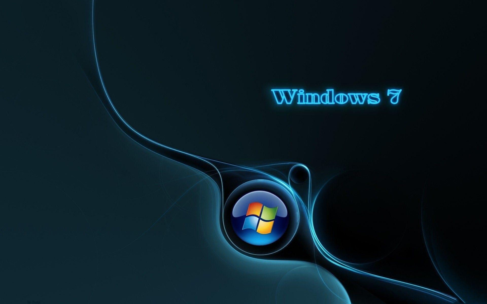 1920x1200 Windows 7 Background HD