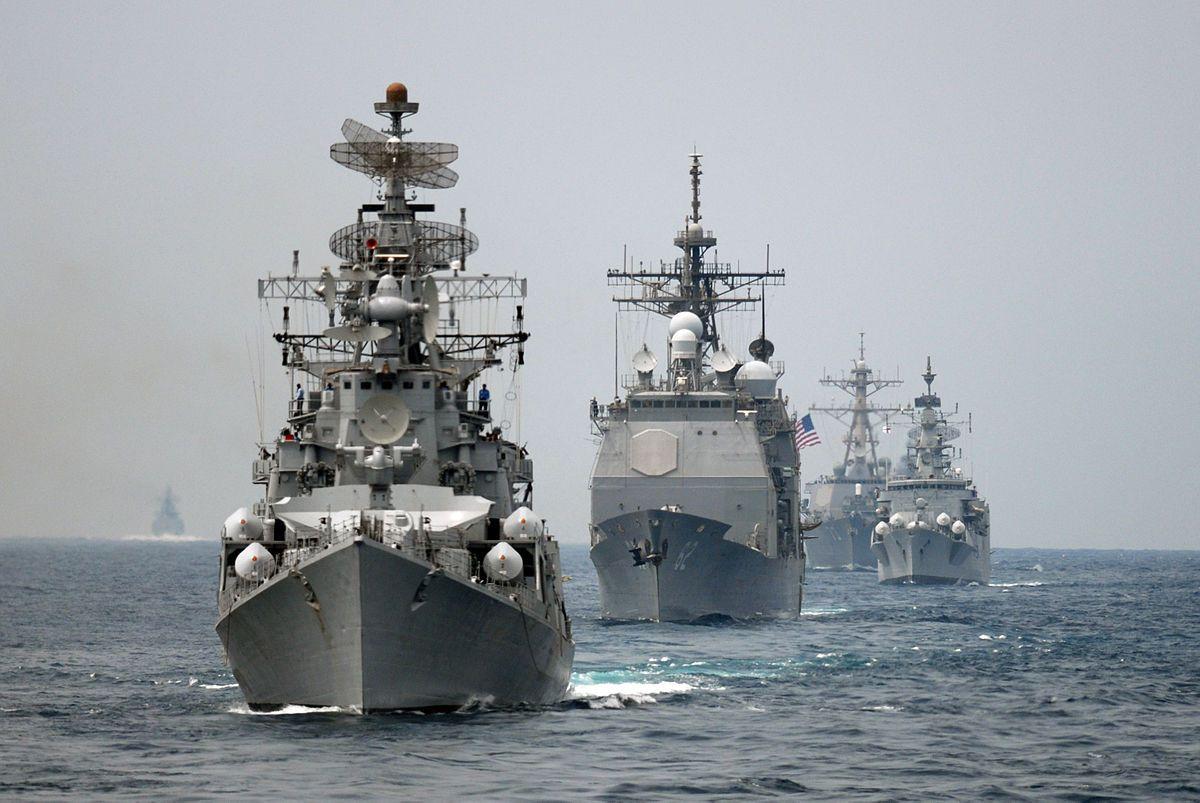 1200x803 Indian Us Navy Ships