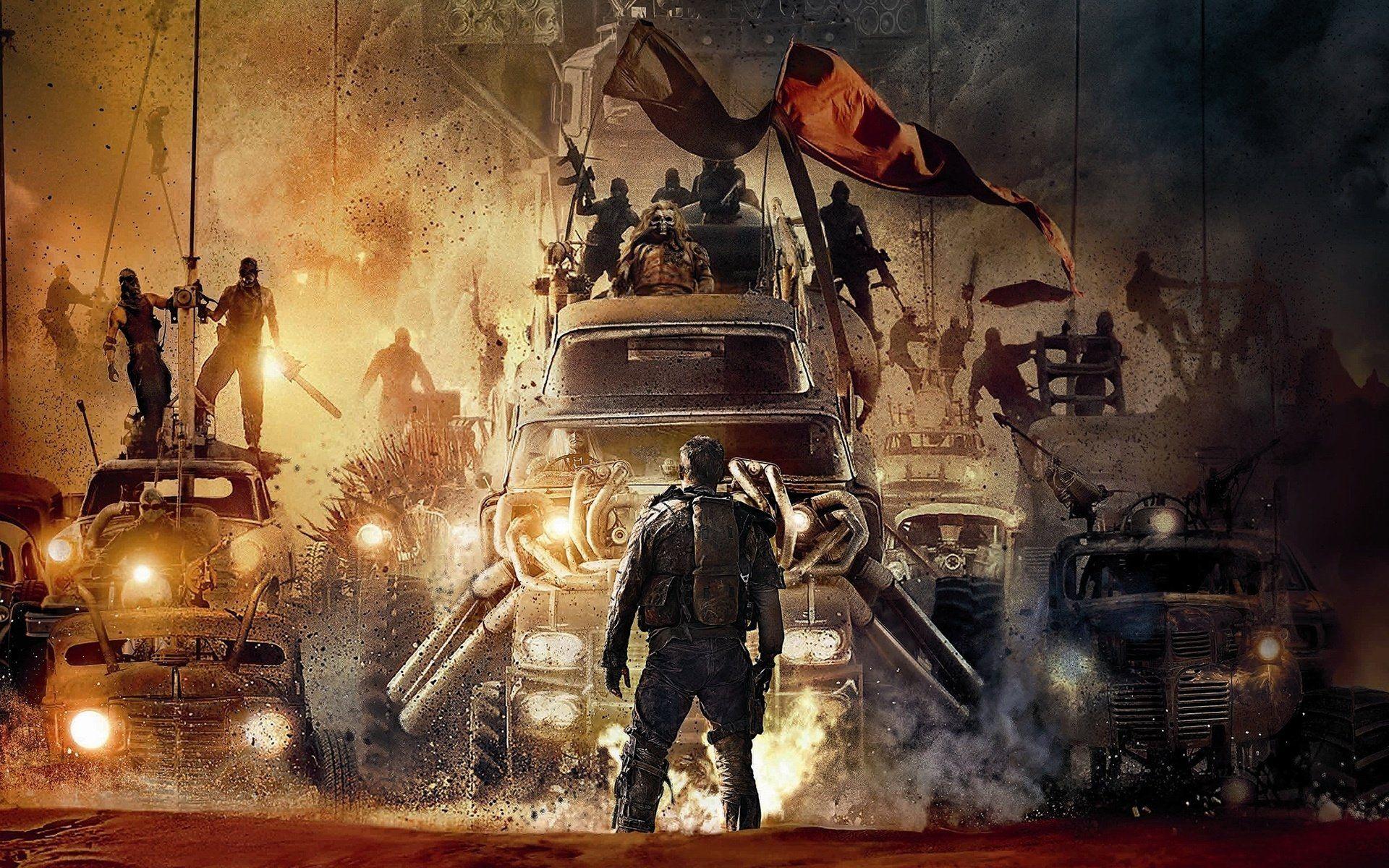 1920x1200 Mad Max: Fury Road HD Wallpaper .wall.