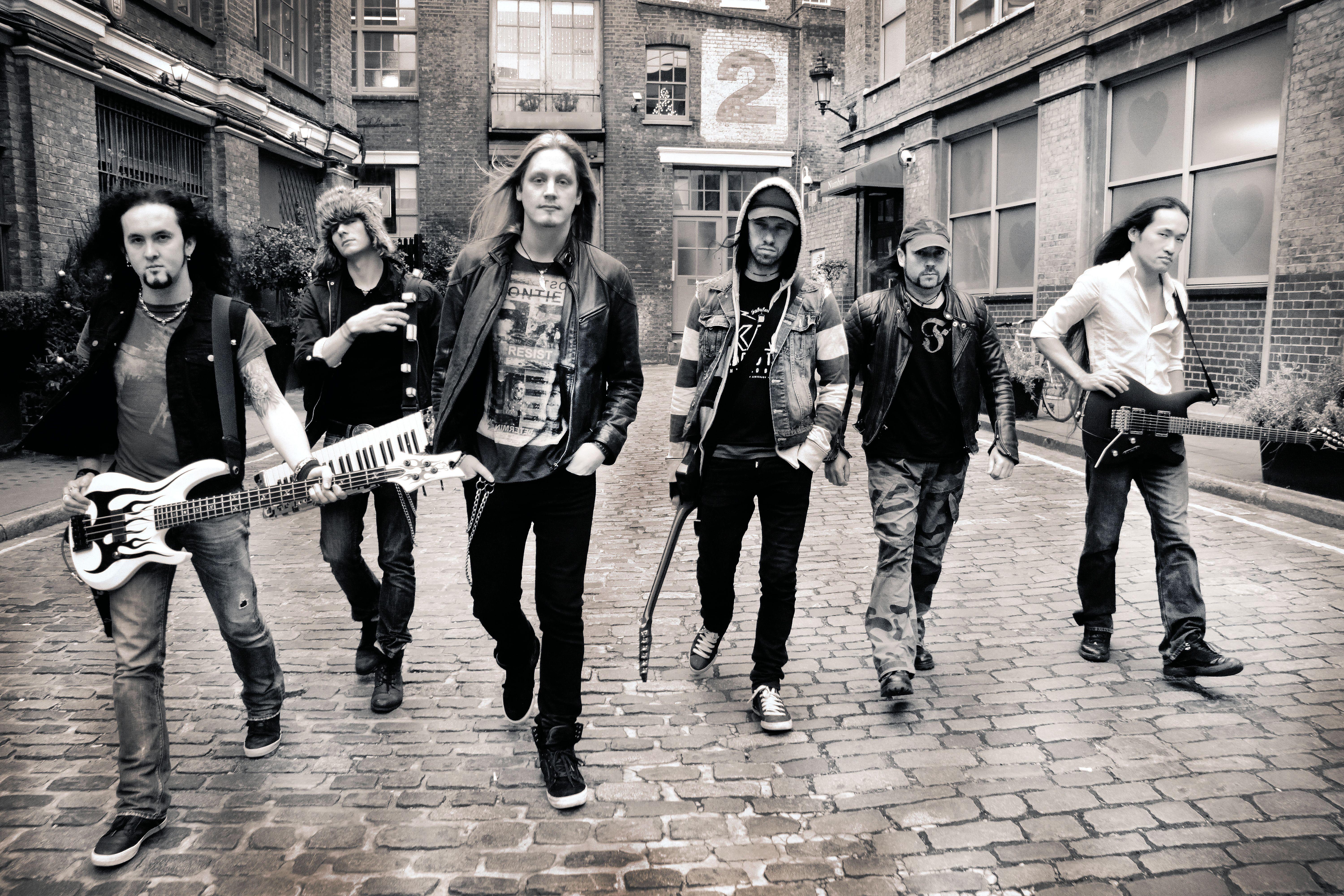 6000x4000 Most viewed DragonForce wallpaperK Wallpaper