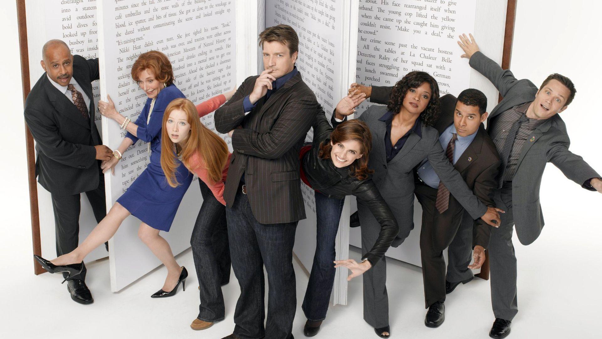 1920x1080 Castle HD Wallpaper