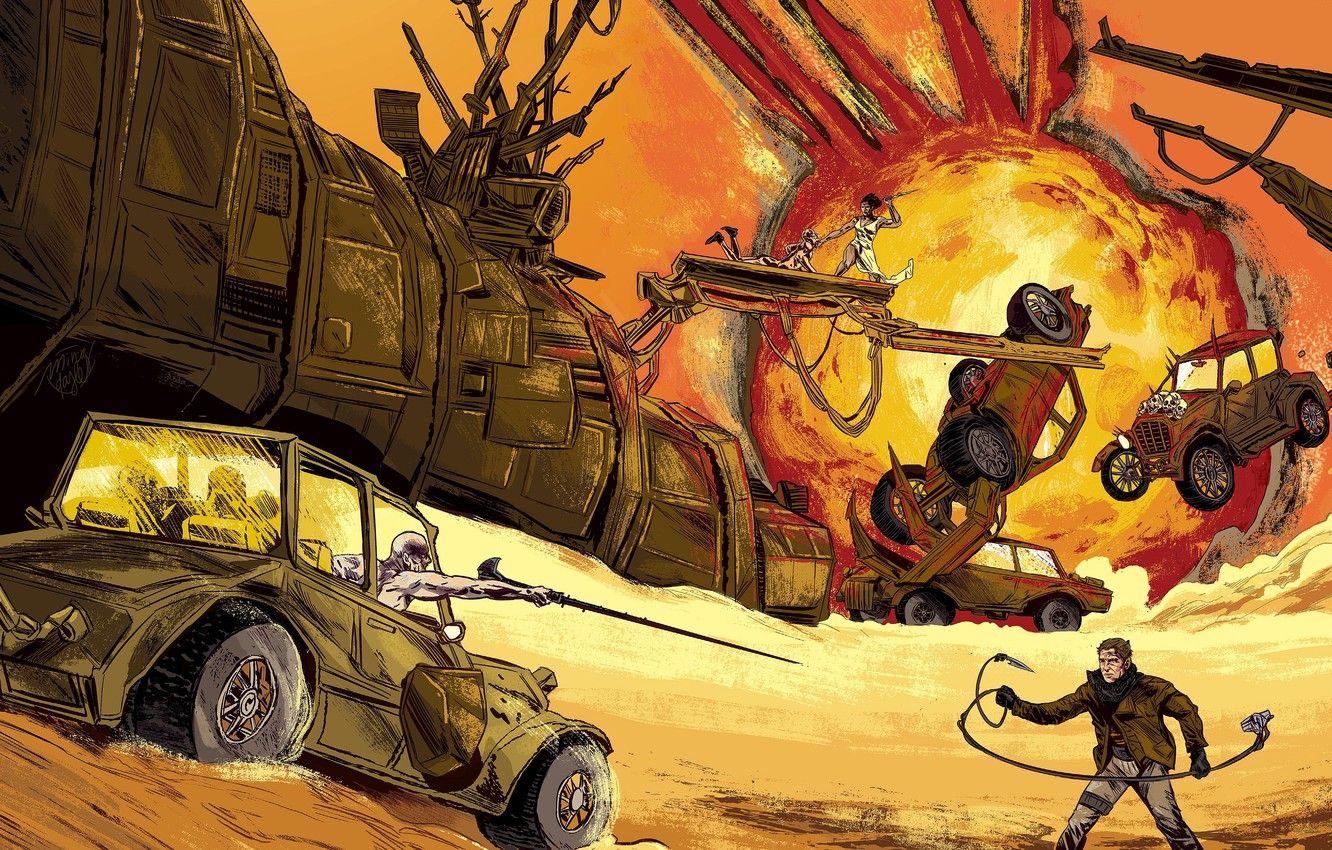 1332x850 Wallpaper Mad Max, Fury Road, Mad Max: fury Road image