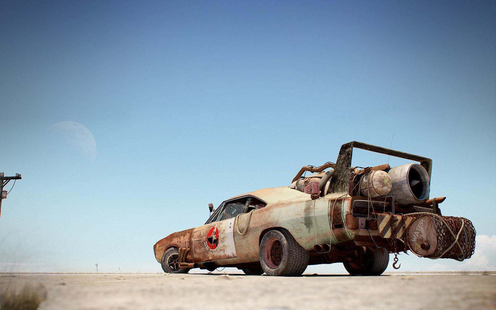 1680x1050 Mad Max: Fury Road wallpaper 1680x1050 desktop background