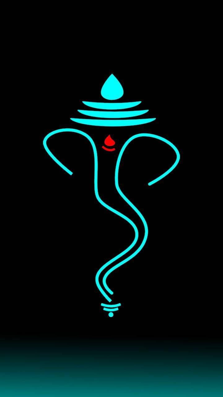 720x1280 Download Ganpati Wallpaper