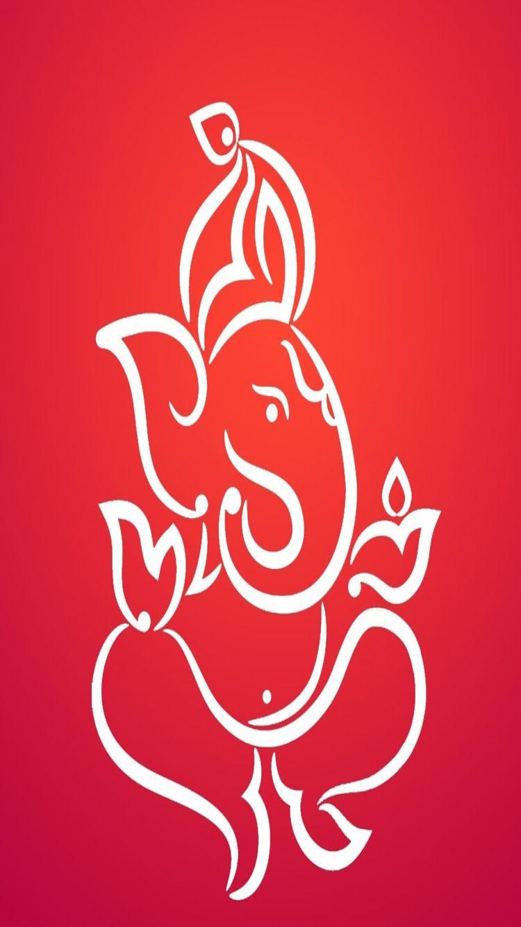 Ganesha iPhone Wallpapers - Top Free Ganesha iPhone Backgrounds ...