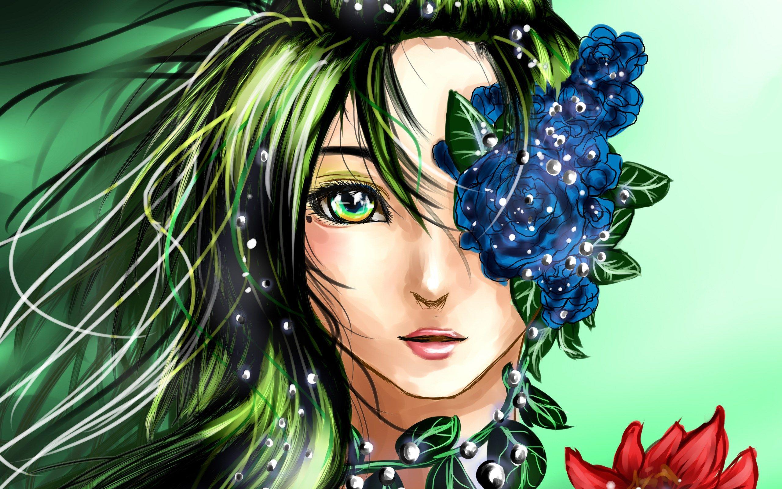 2560x1600 Fantasy Fairy, HD Fantasy Girls, 4k Wallpaper, Image, Background, Photo and Picture