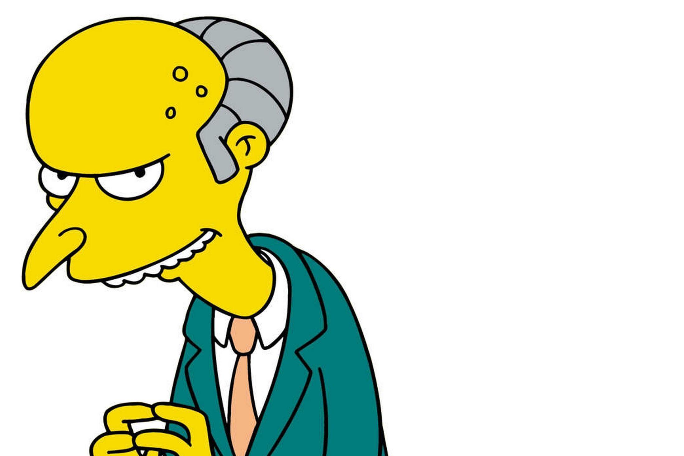 2197x1463 2197x1463px Mr Burns (147.47 KB).06.2015