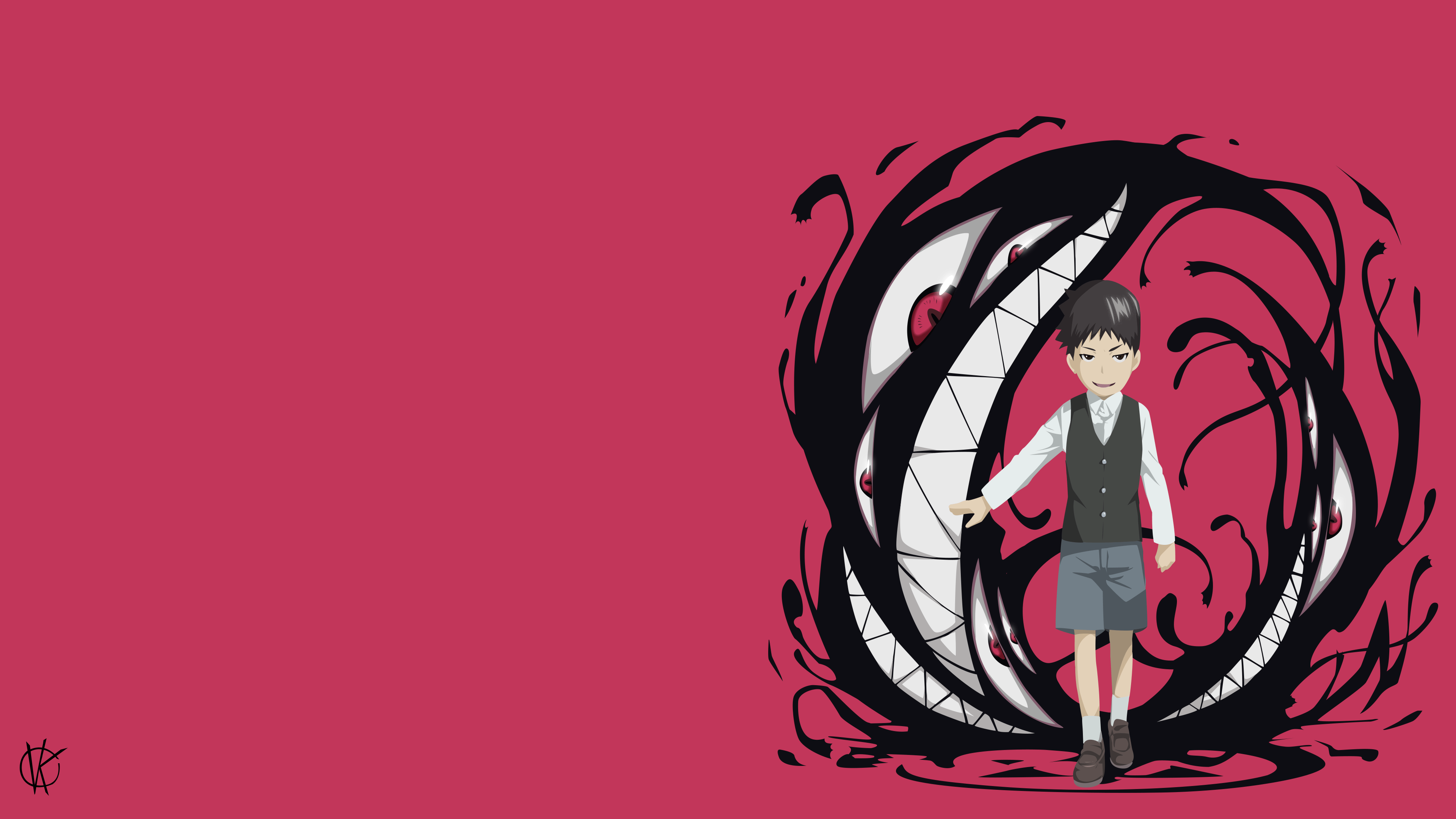 3840x2160 FullMetal Alchemist 4k Ultra HD Wallpaper. Background Image