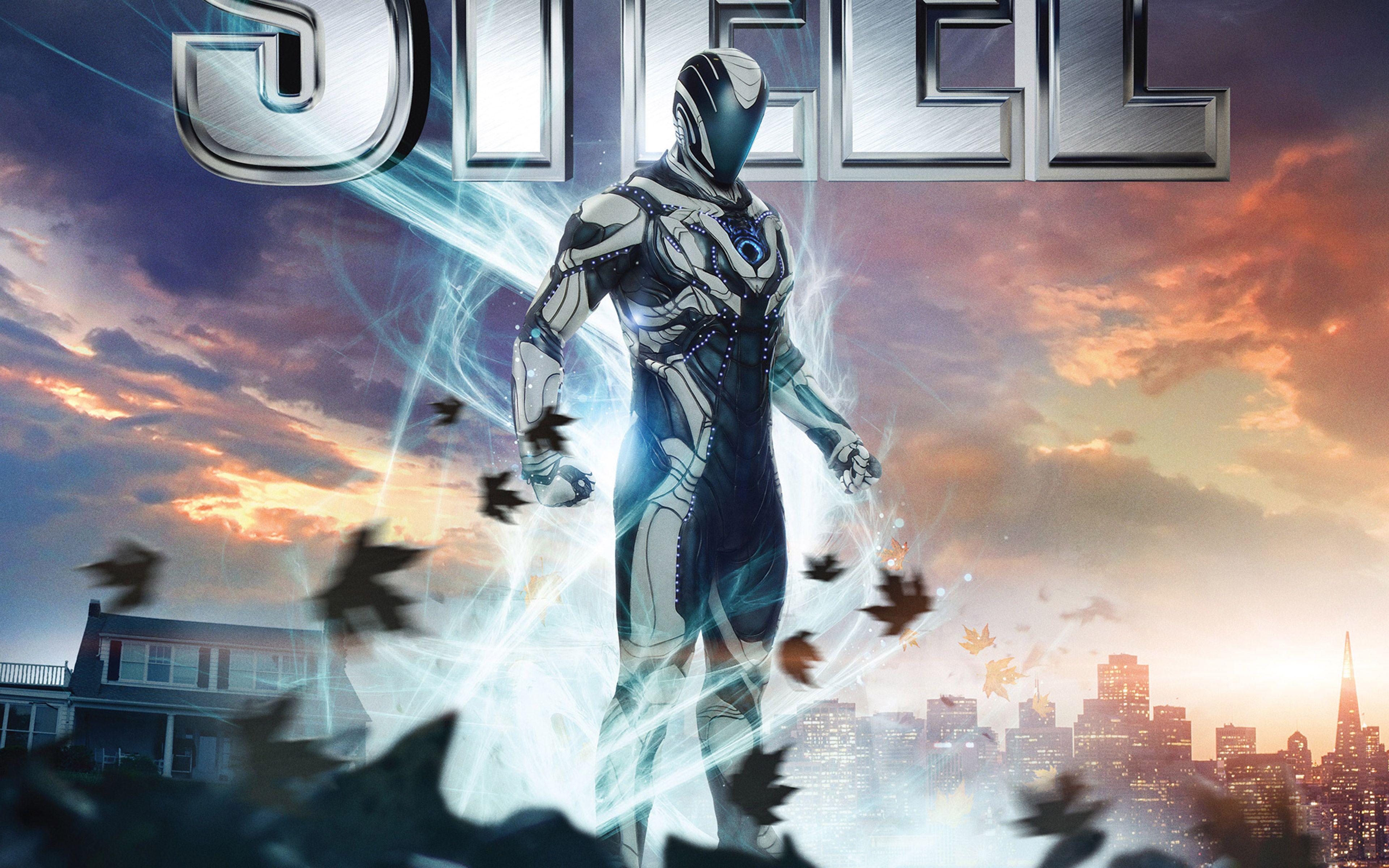 3840x2400 Max Steel 2016 Movie, HD Movies, 4k Wallpaper, Image, Background