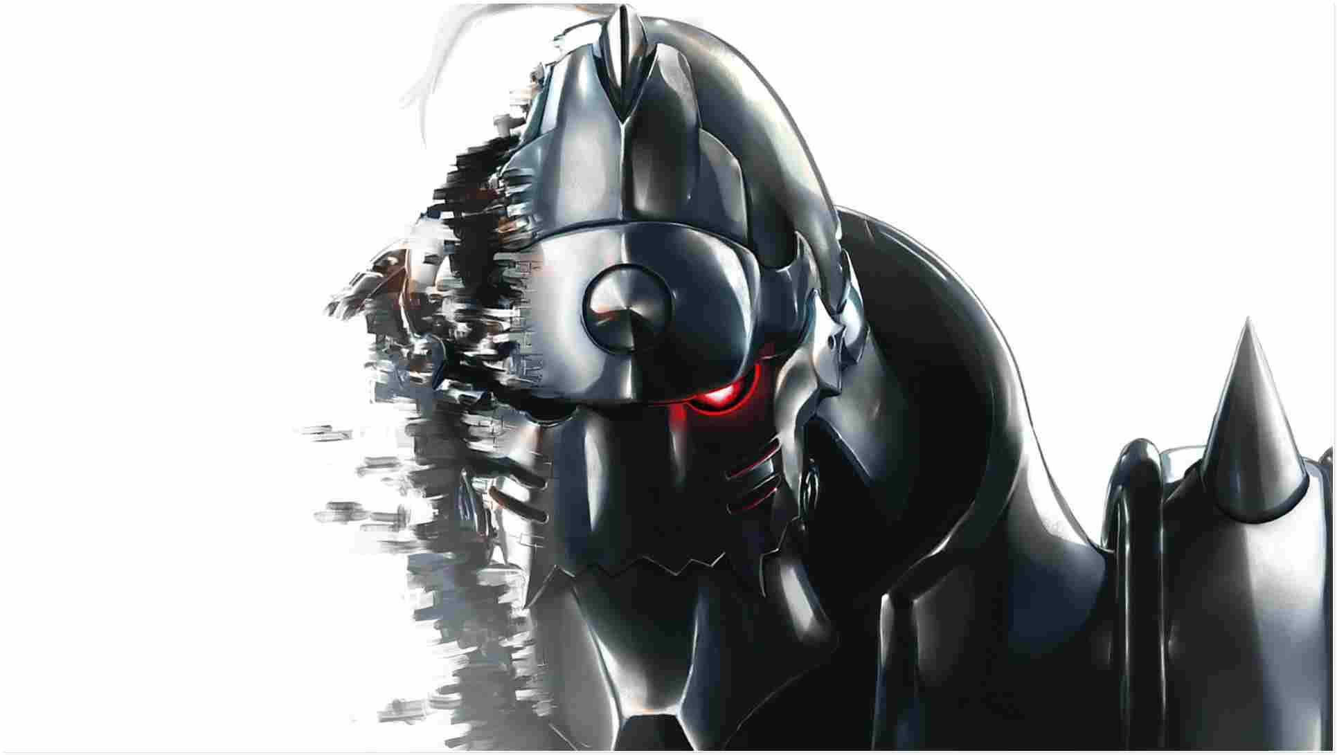 1931x1091 New 15 fullmetal alchemist wallpaper latest Update