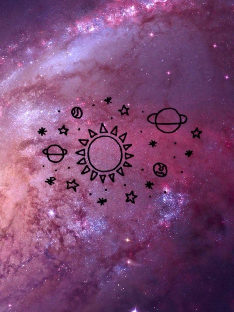 768x1024 Free download Aesthetic iPad Wallpaper Top Aesthetic iPad