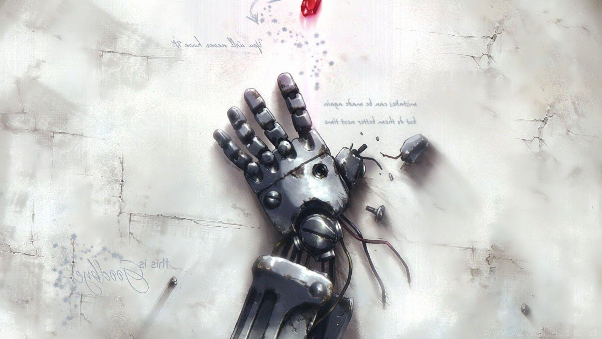 1920x1080 Fullmetal Alchemist Wallpaper
